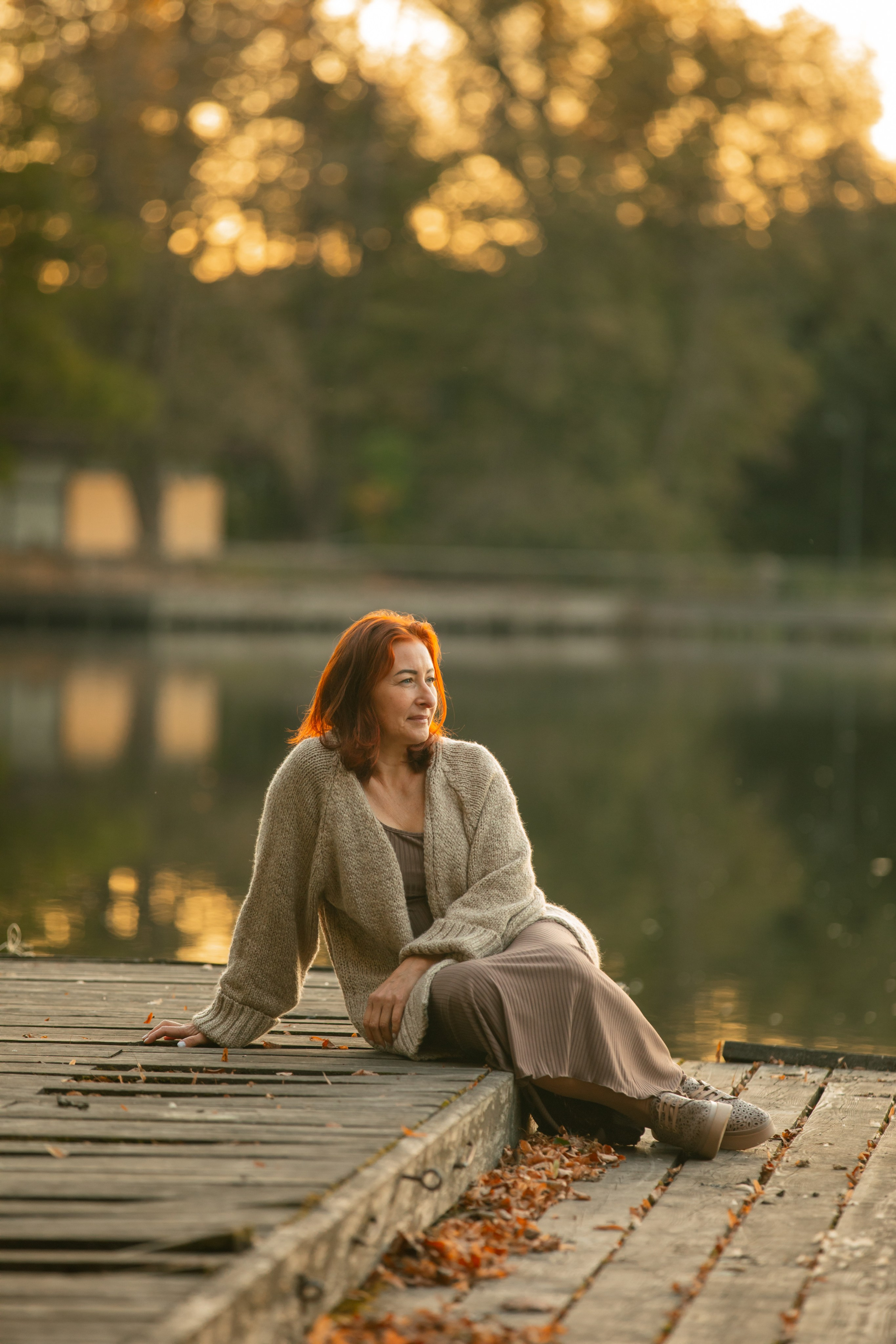 Эллина 55 лет, жизнь в радость. Фотограф Красногорск Юлия Чернова