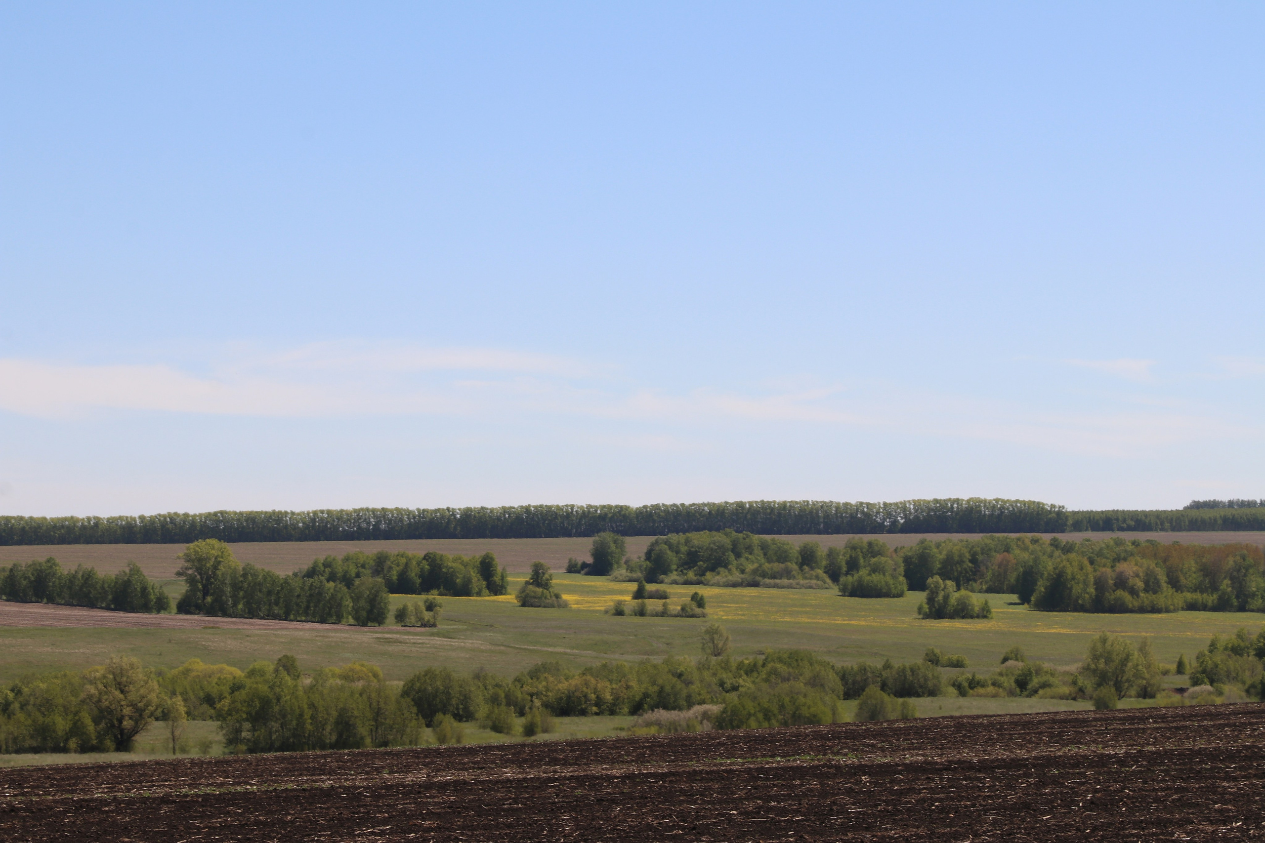 Велопоход Уфа — Мелеуз. Май 2024. Путешественник-фотограф из Санкт-Петербурга Татьяна Свистулина