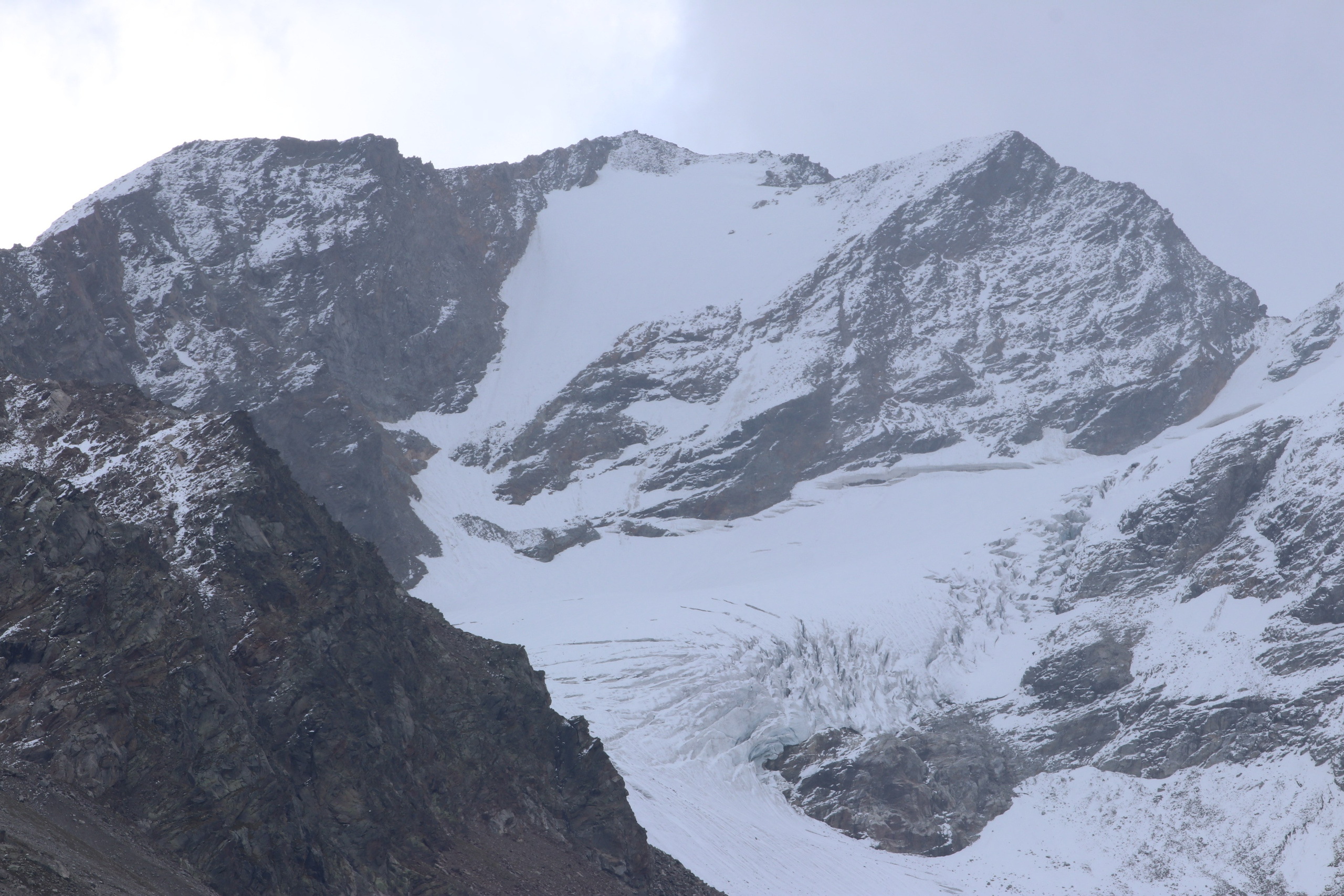 Приэльбрусье. Сентябрь 2023. Путешественник-фотограф из Санкт-Петербурга Татьяна Свистулина