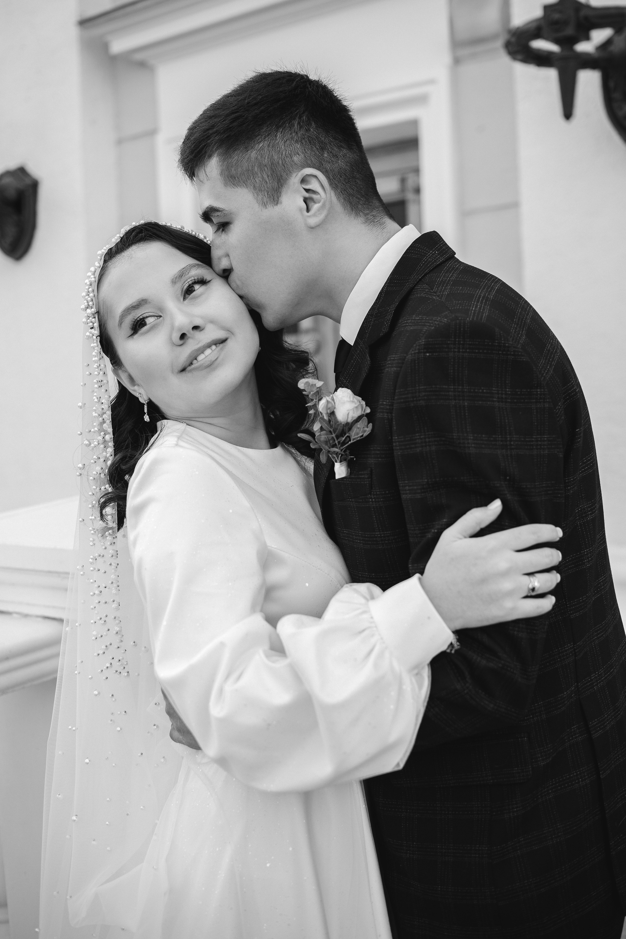 Алишер и Дилара. Фотограф Челябинск Екатерина Миниханова