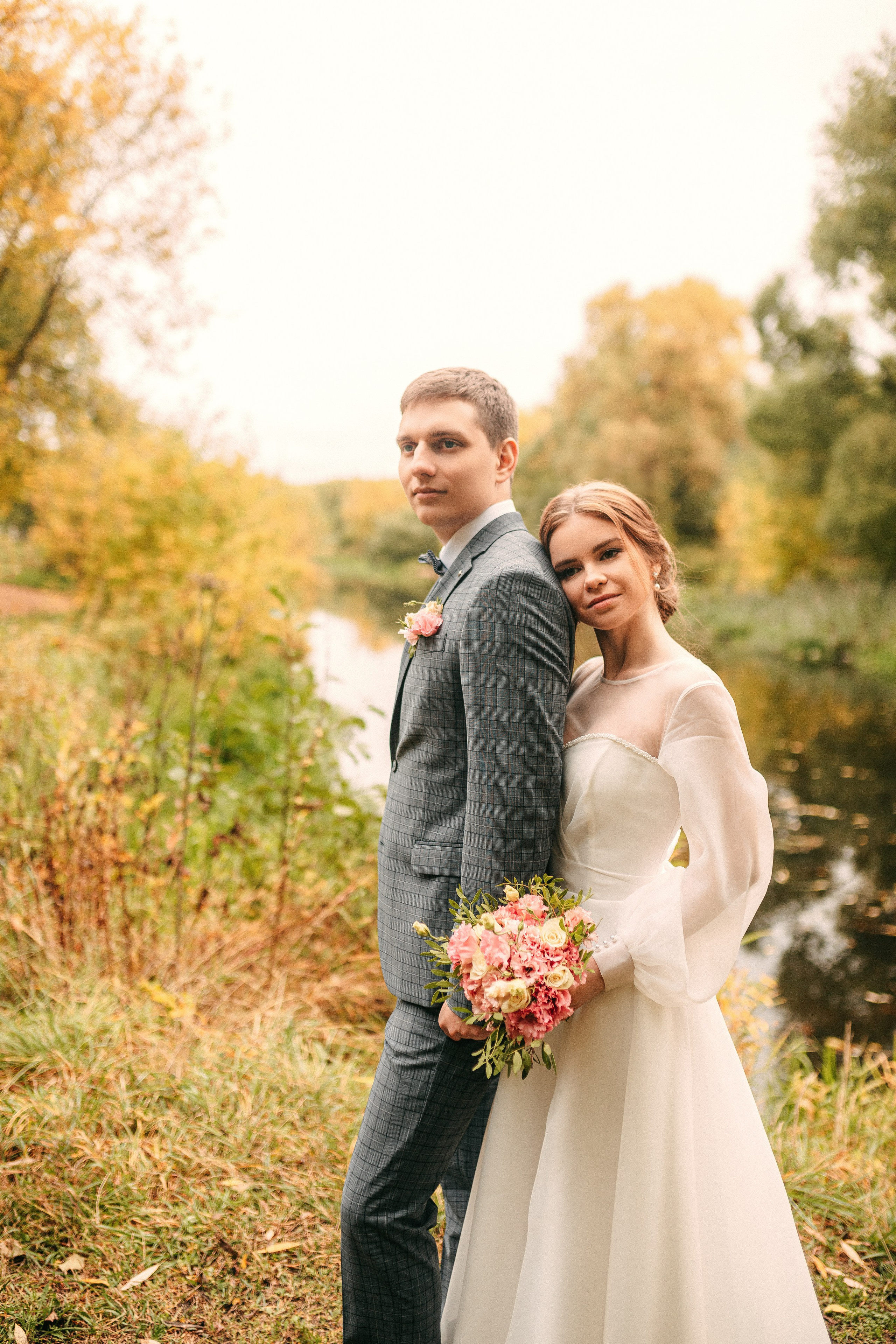 Свадьбы. Свадебный и семейный фотограф Москва, Тверь, Ржев Артем Суслов
