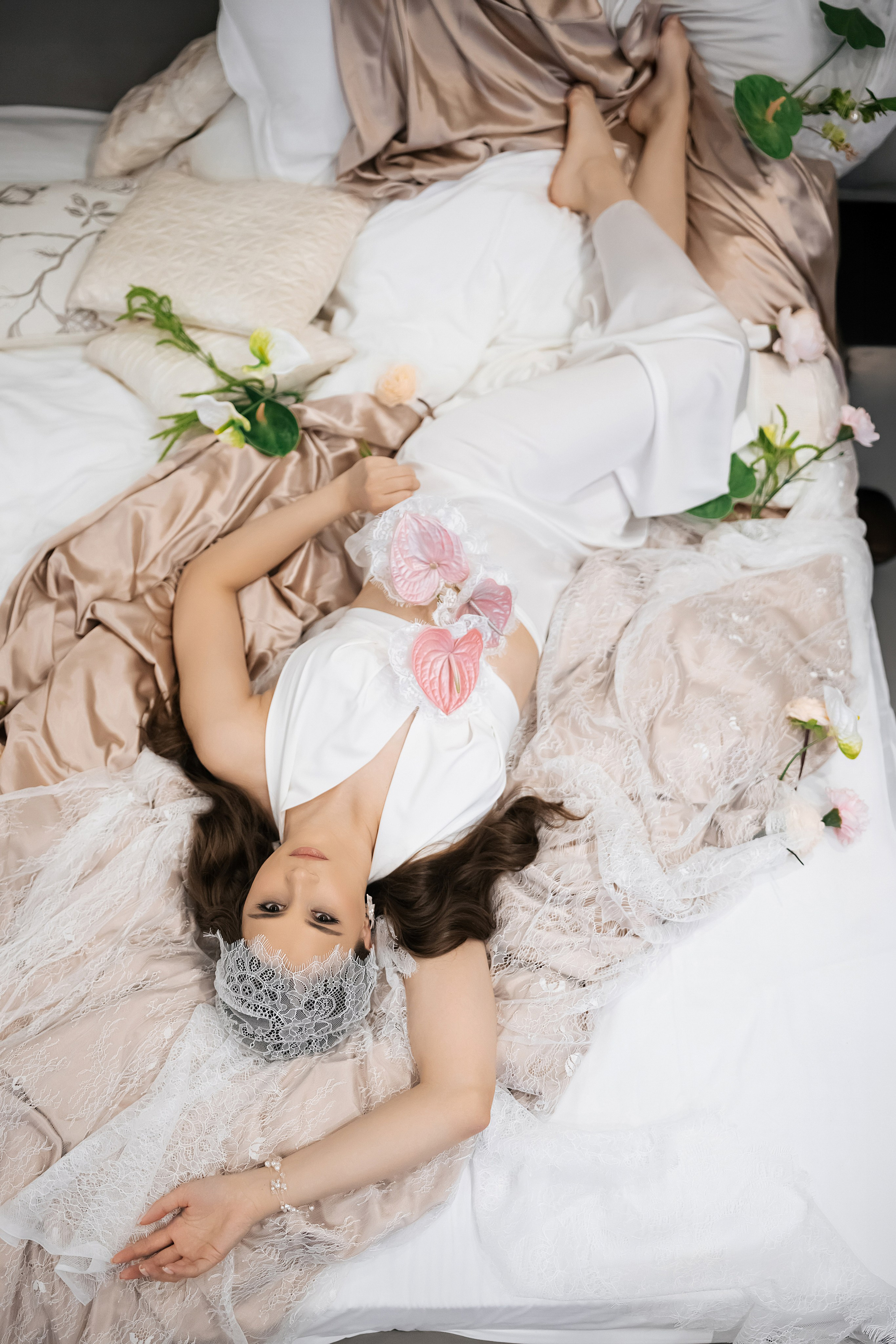 Утро невесты, свадебные тренды 2026 года