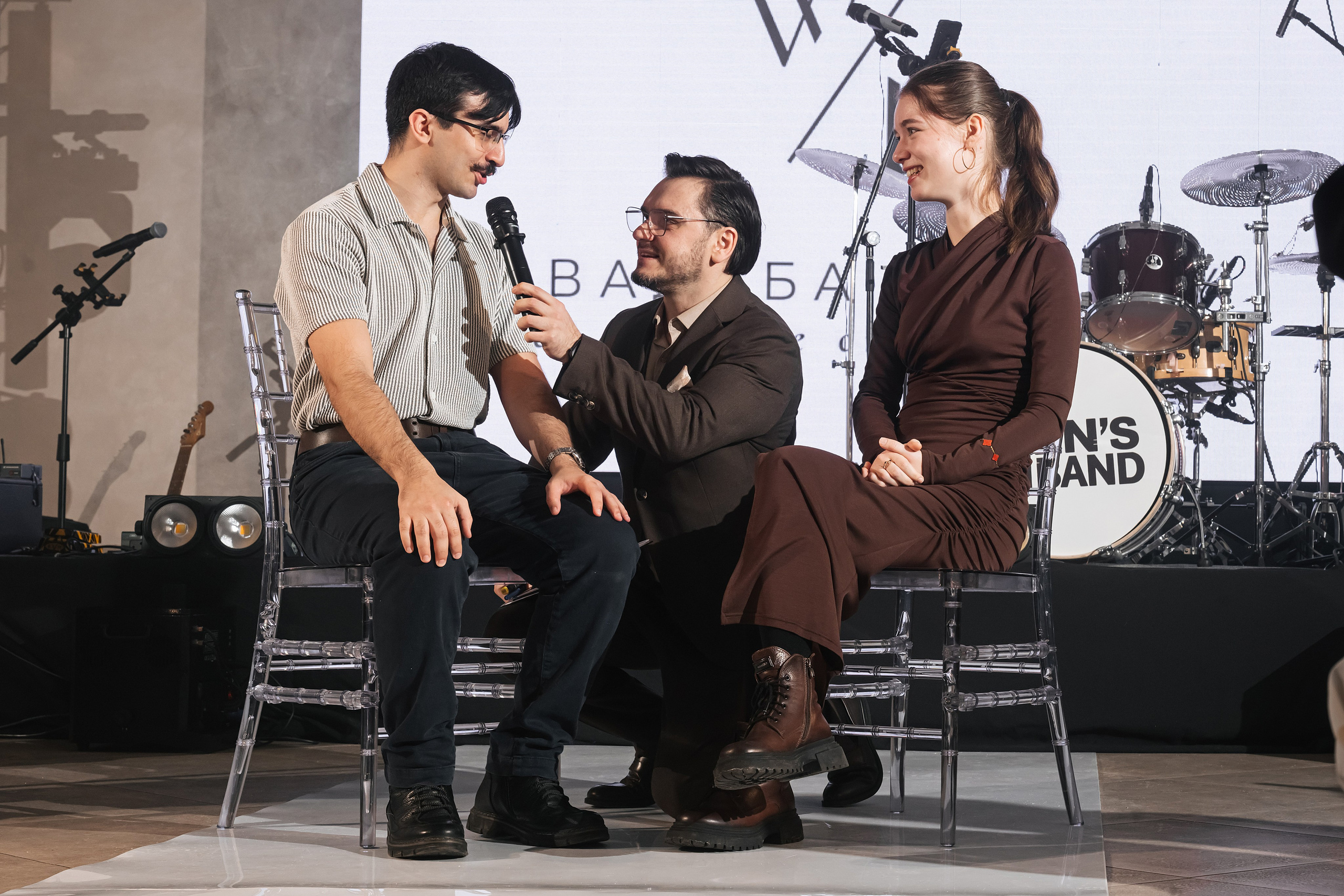 Репортажная фотография в Новосибибирске