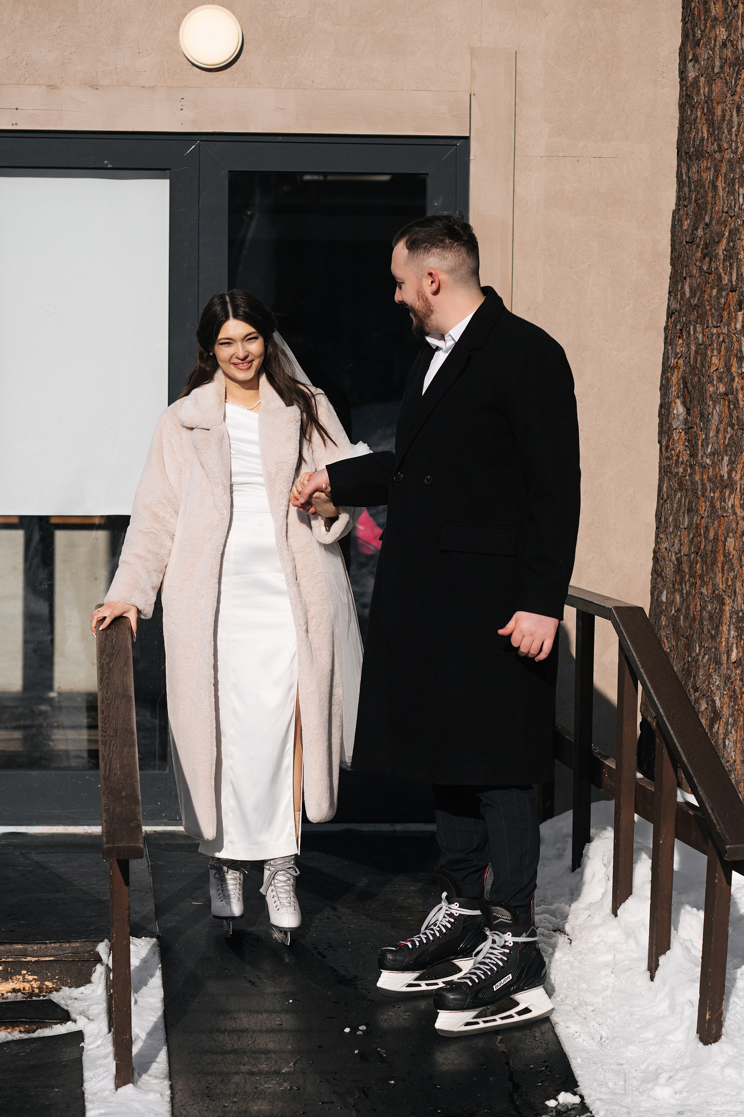 Свадебный фотограф Новосибирск