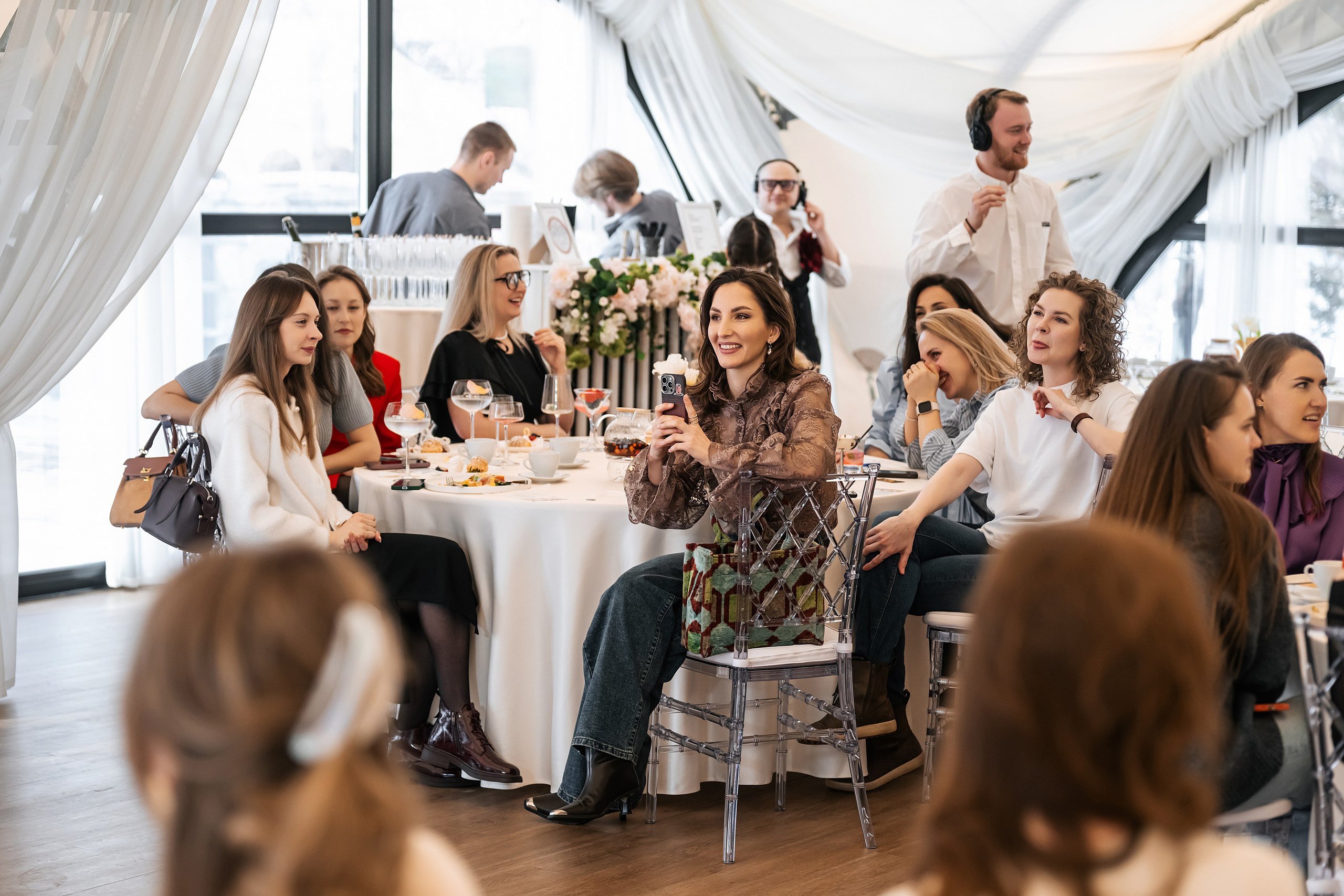 Репортажный фотограф Новосибирск