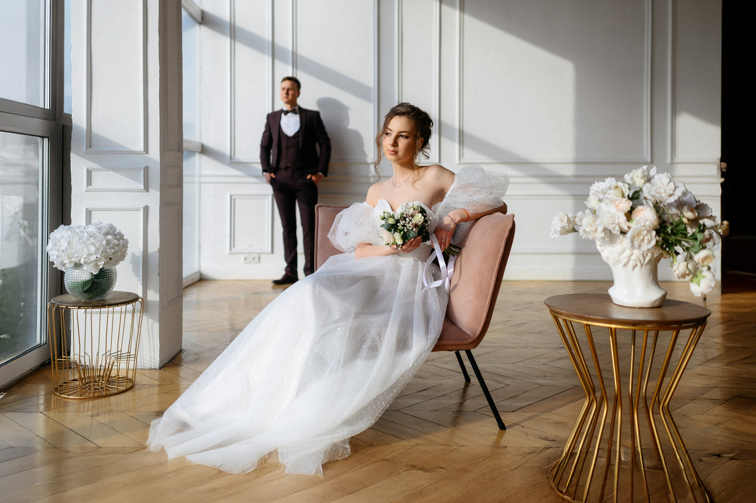 Свадебный фотограф Новосибирск