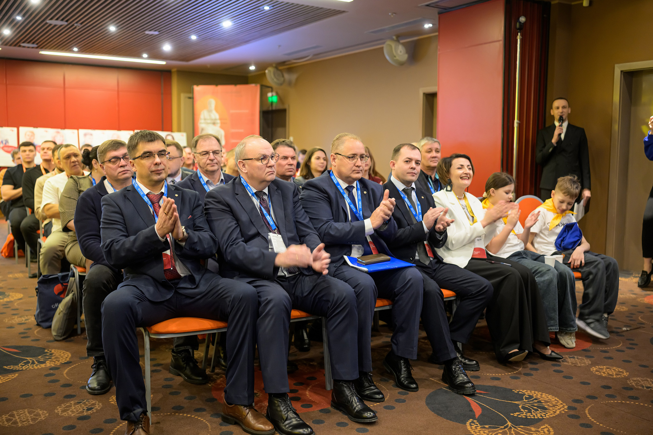 Репортажная фотография Новосибирск