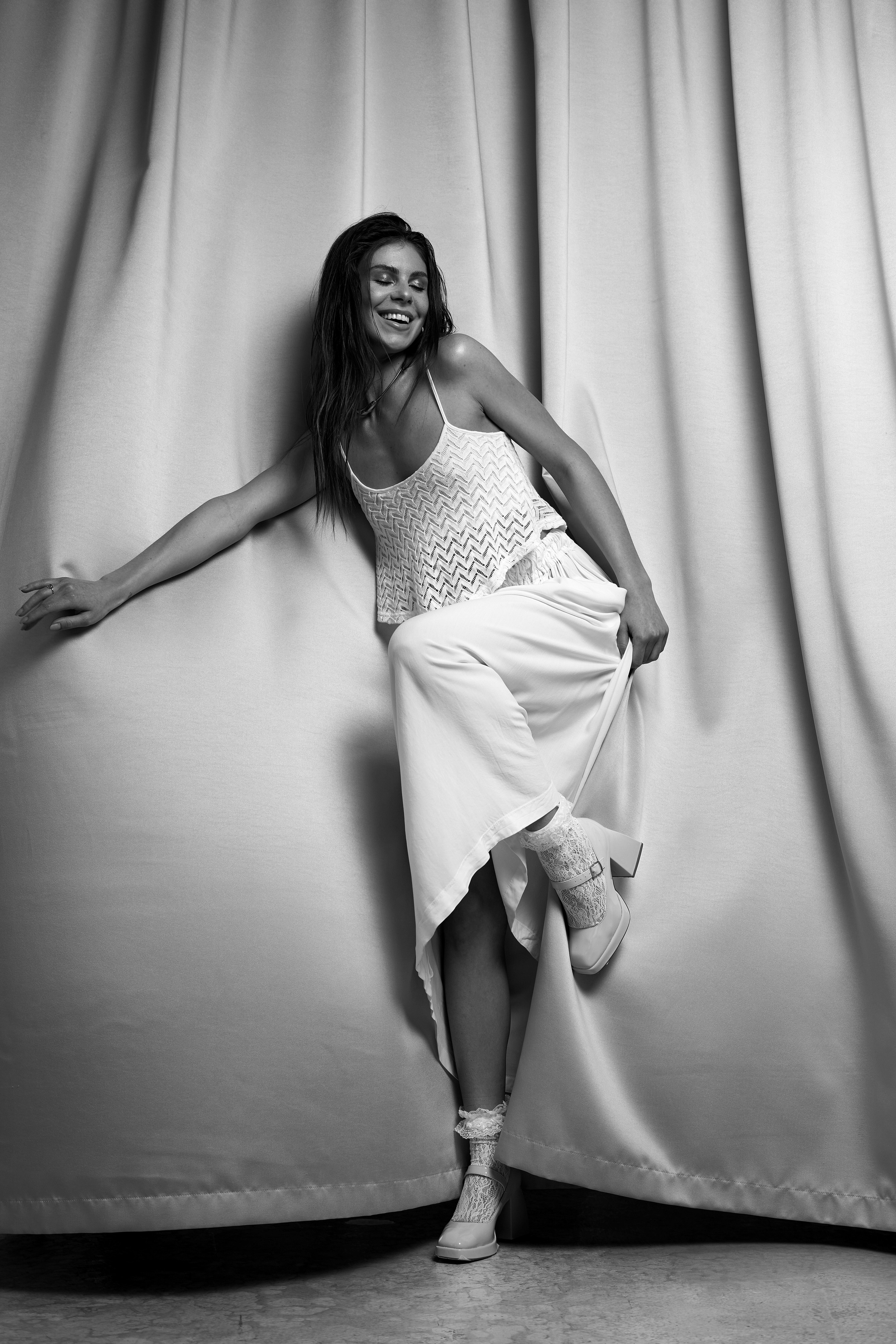 Анастасия. Коммерческий фотограф Соколовская Анастасия