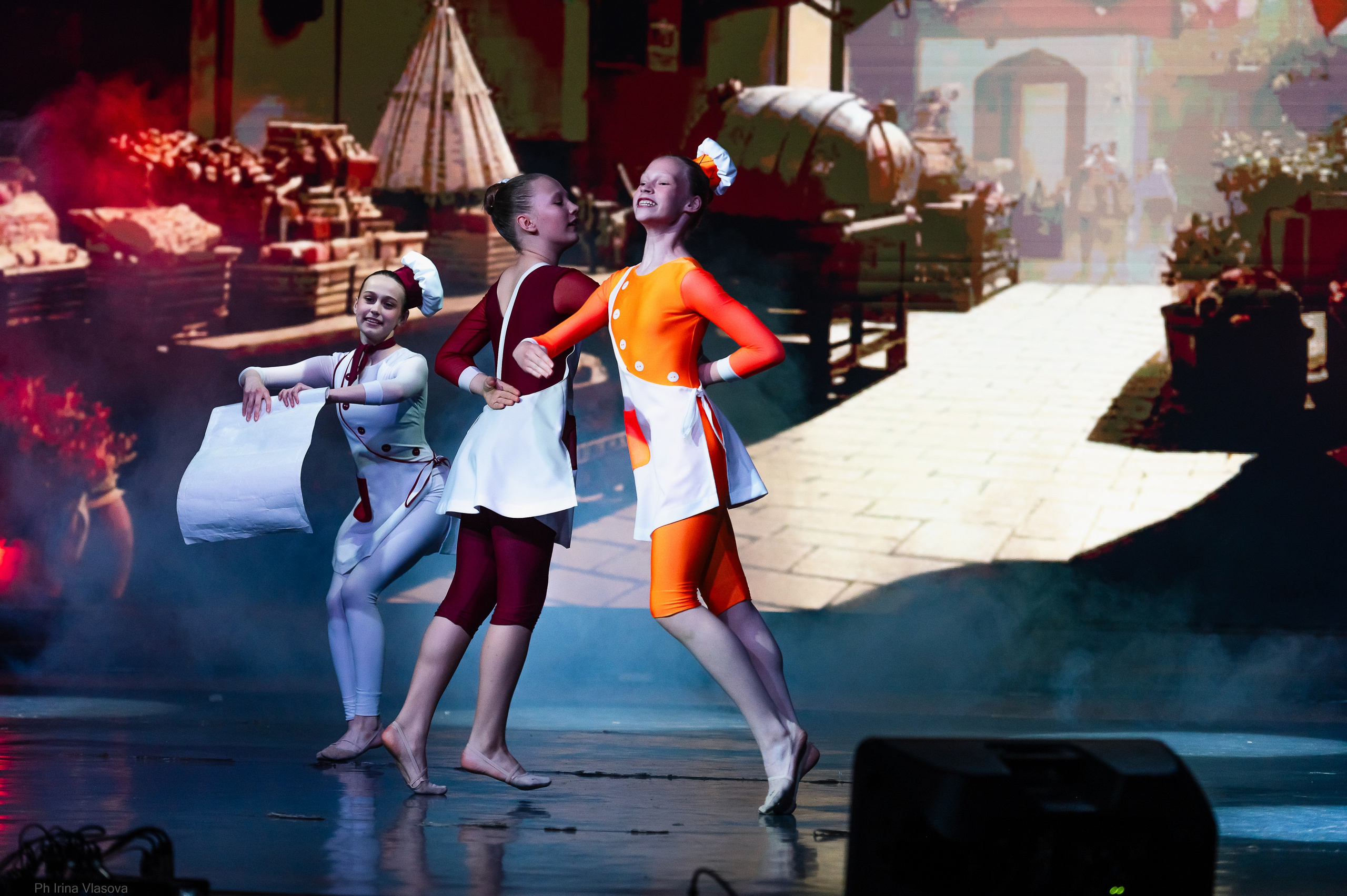 Второе дыхание