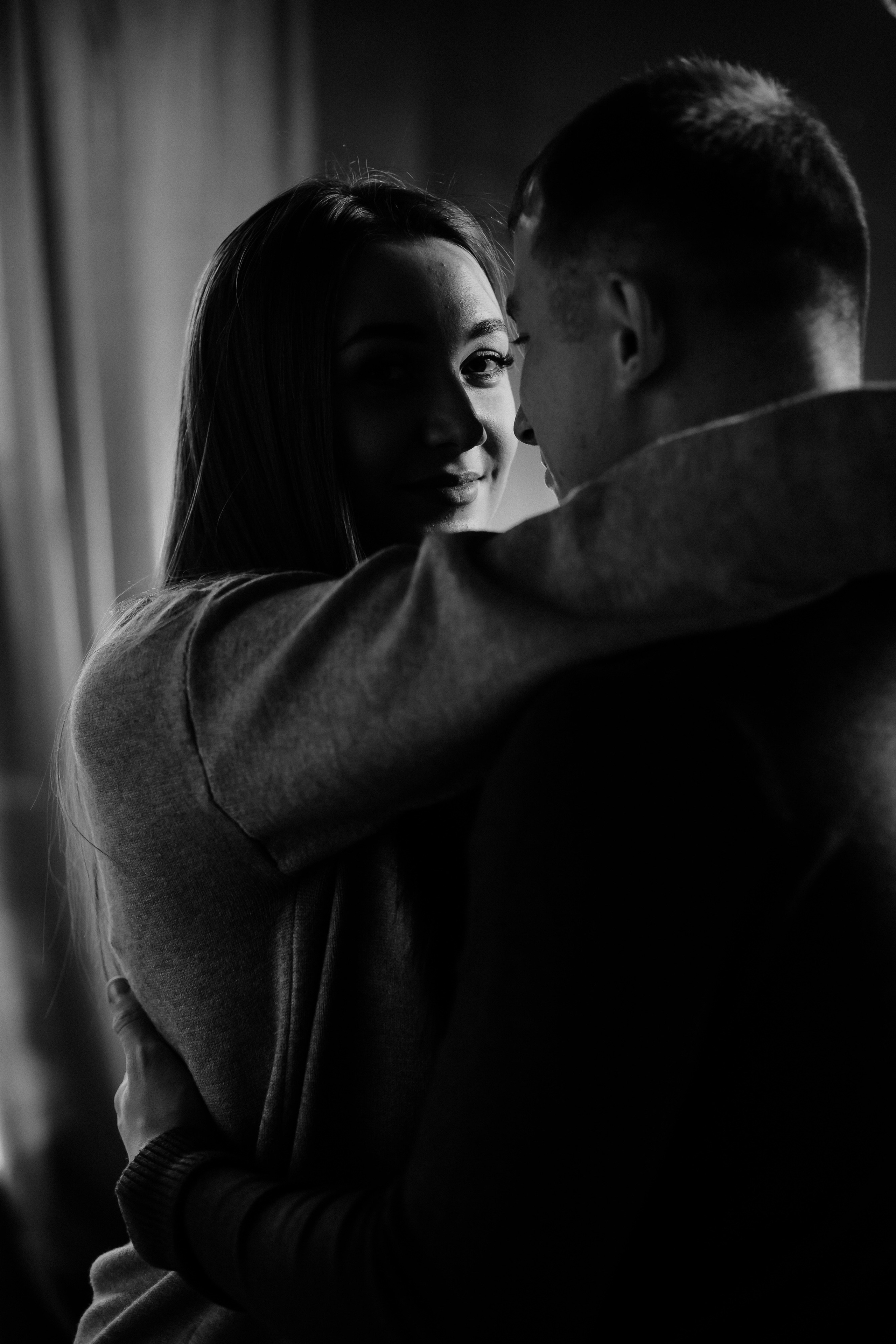 Парные. Креативный и женский Фотограф Омске Наталья Лебедева