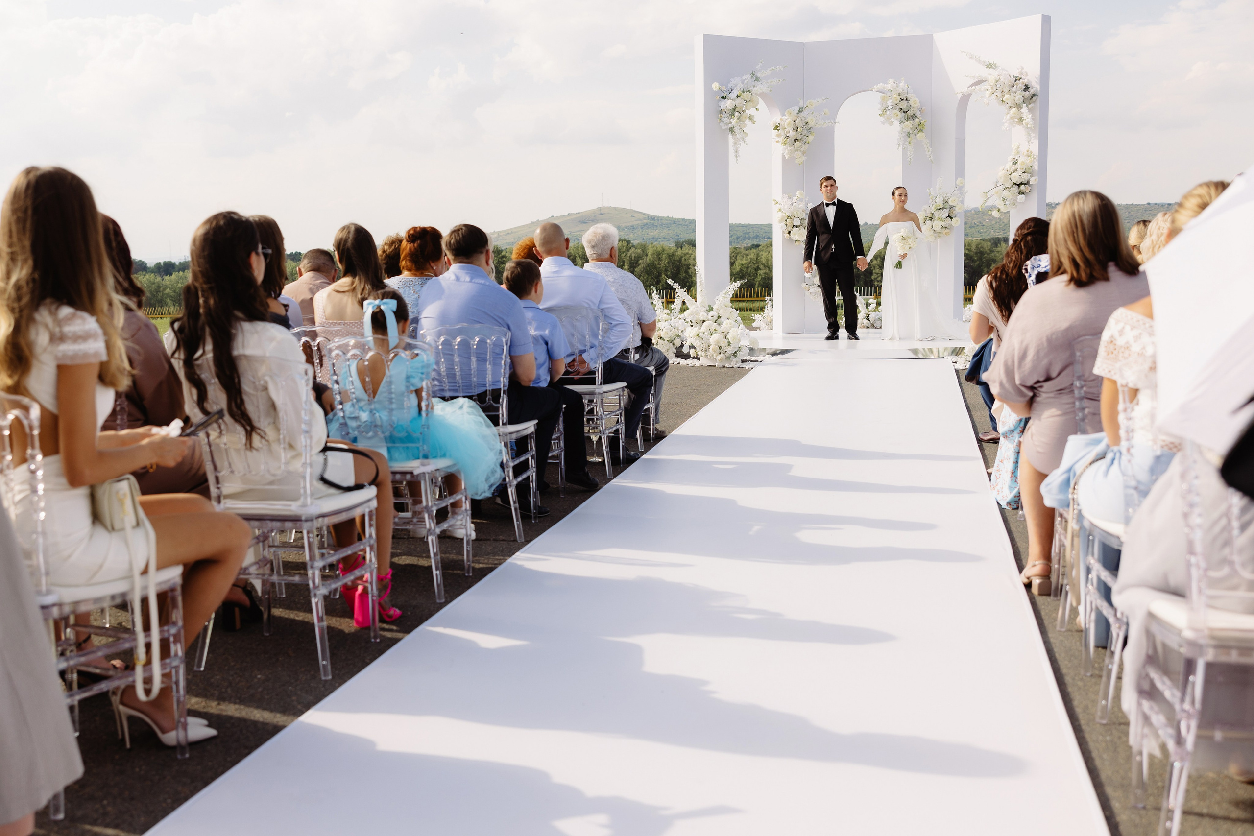 Николай + Полина. Александр Видякин Фотограф в Хакасии и Красноярском крае