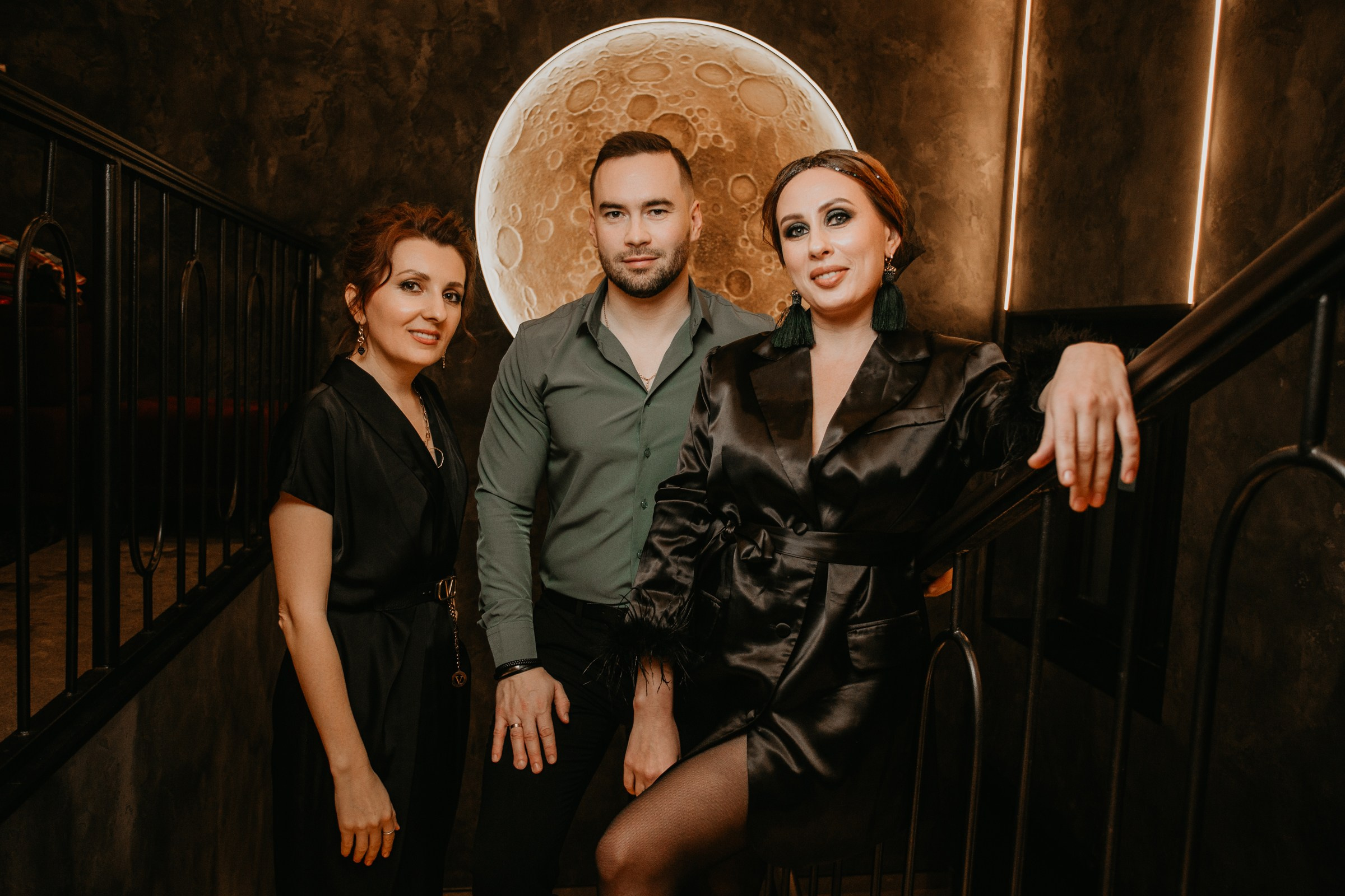 Корпоратив «Полезные люди». Свадебный и семейный фотограф в Тюмени Александр Виноградов