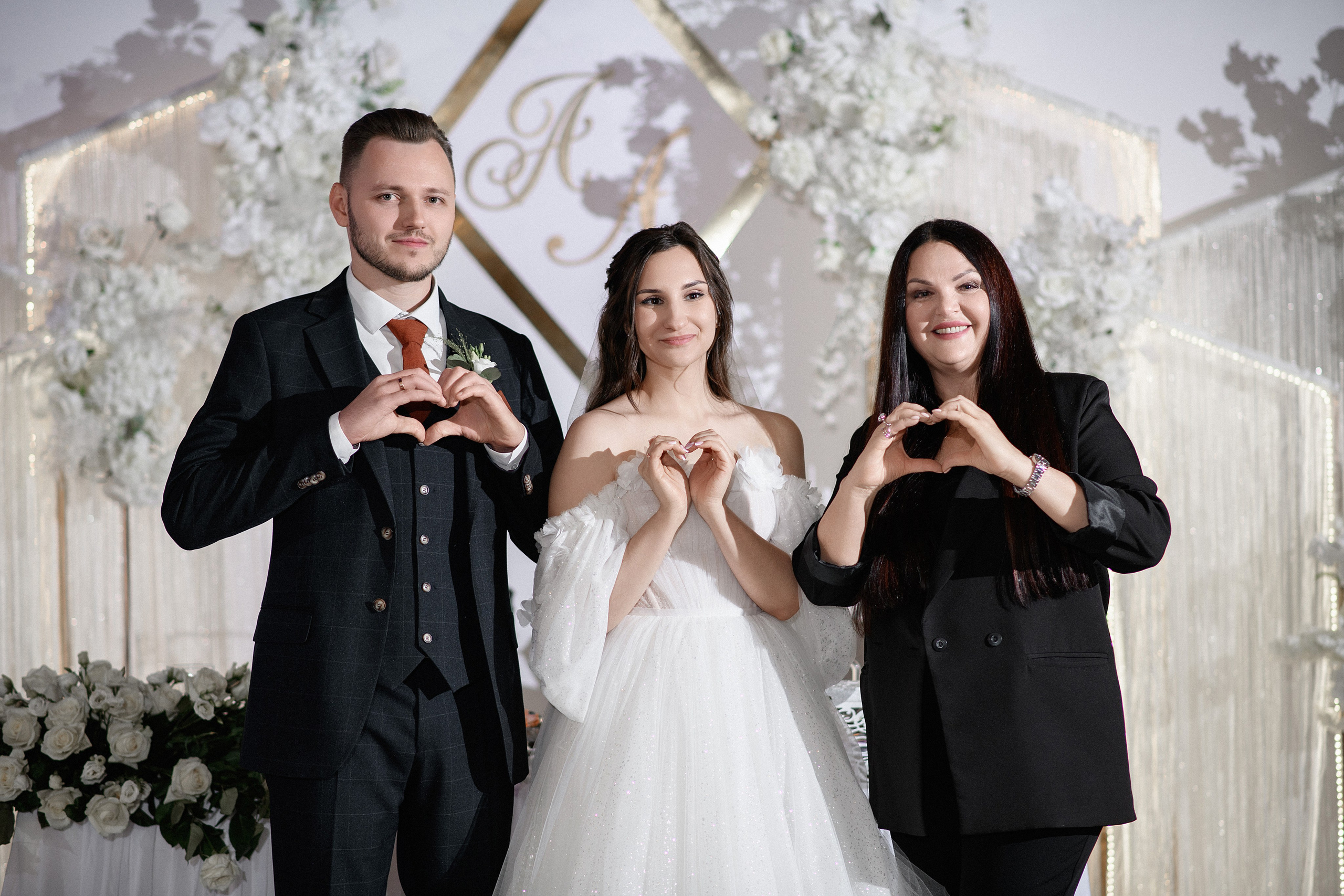 Александр и Александра. Свадебный фотограф Белгород Валуйки Старый Оскол Воронеж