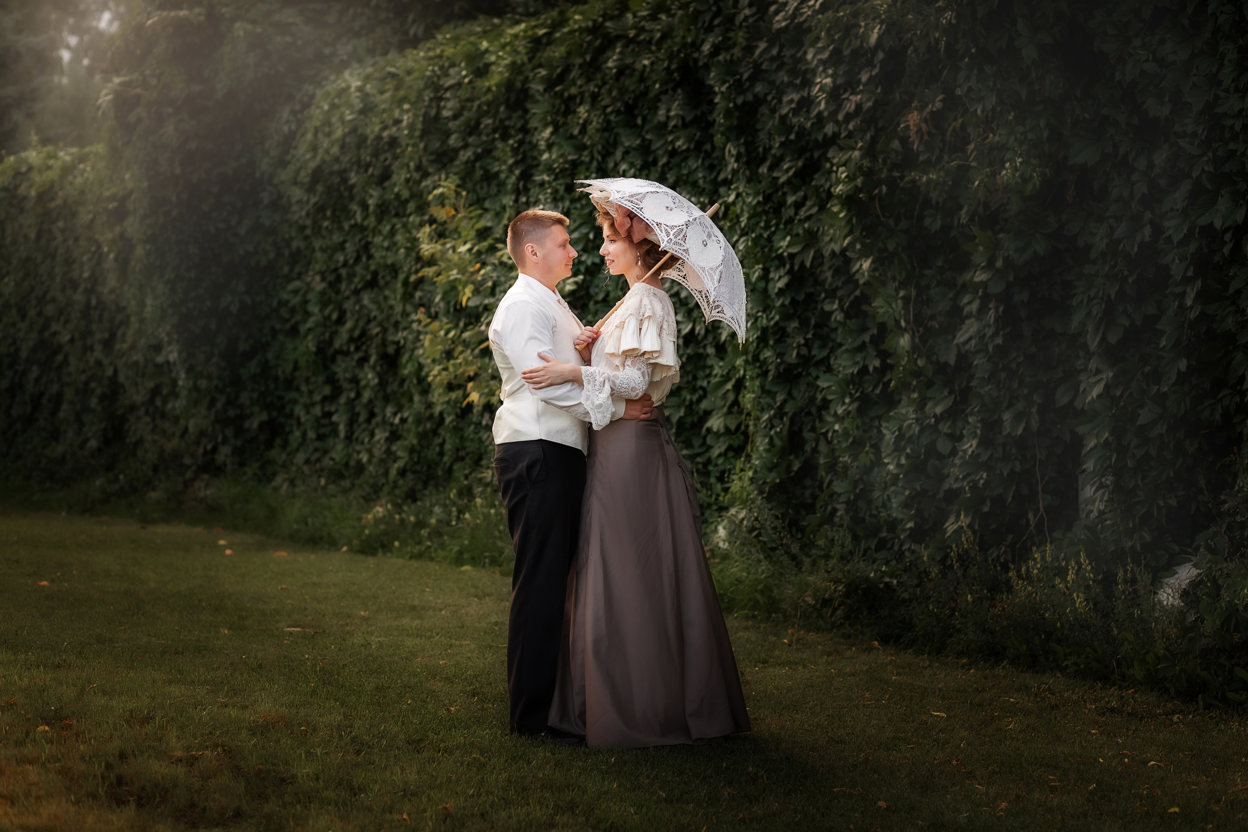 Игорь + Мария. Семейный и детский фотограф в Екатеринбурге Оксана Пипкина