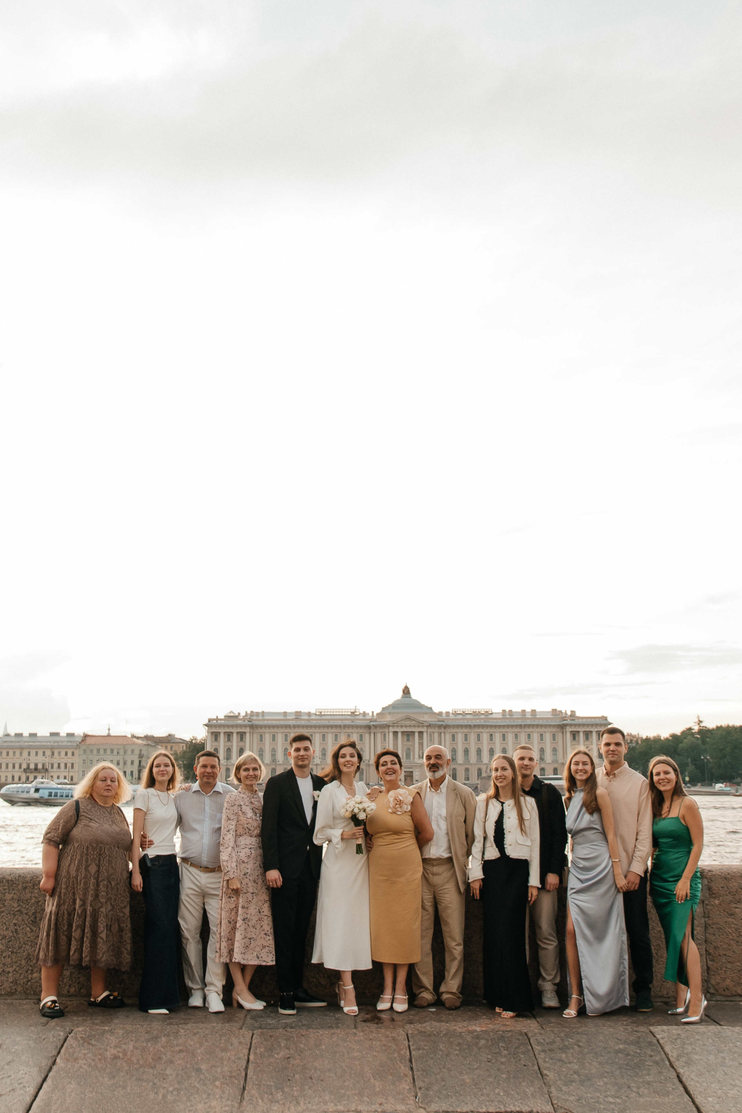 ANONS. Мария — Свадебный фотограф