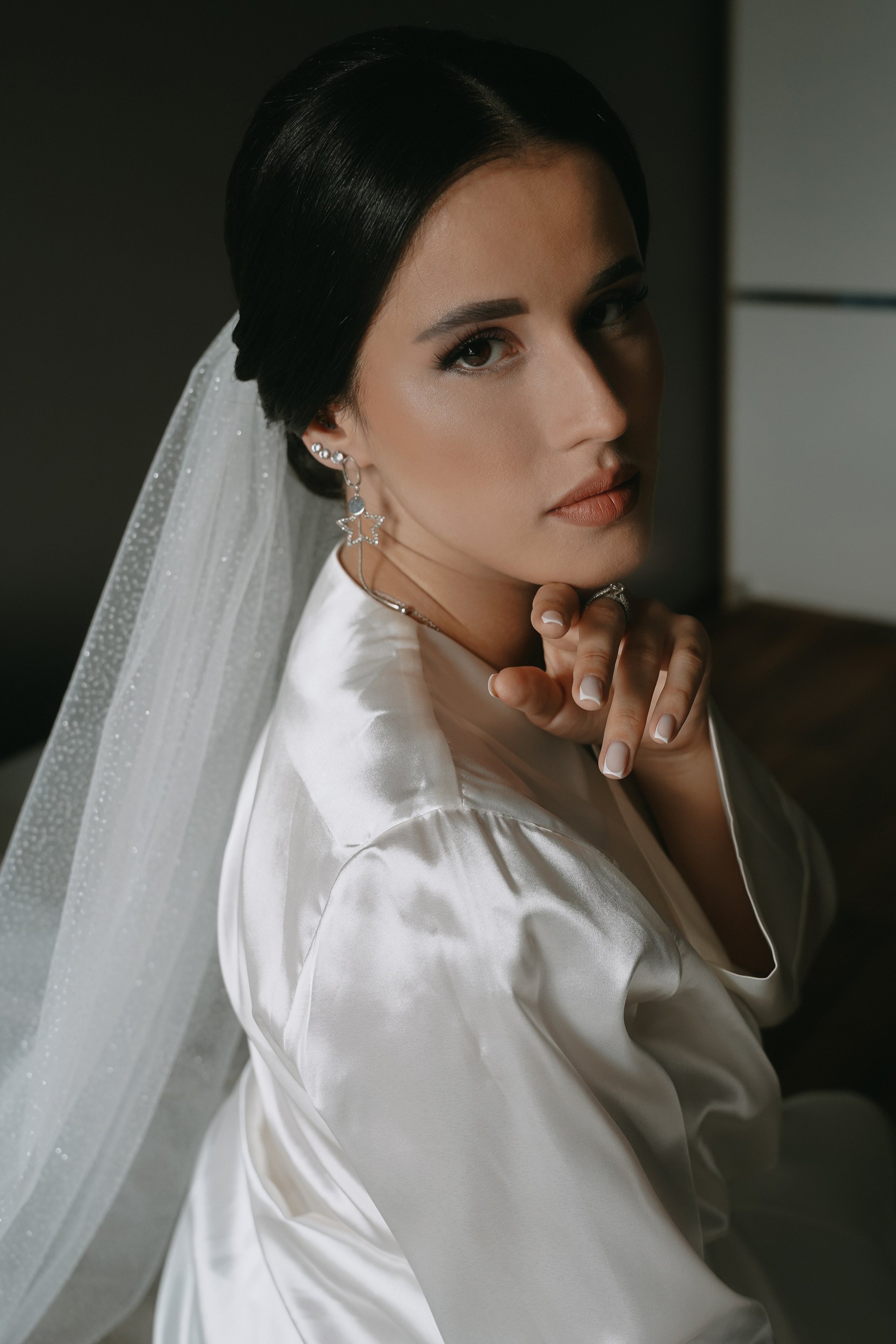 Олег и Татьяна. Свадебный и семейный фотограф в Волгограде Наталья Наумова