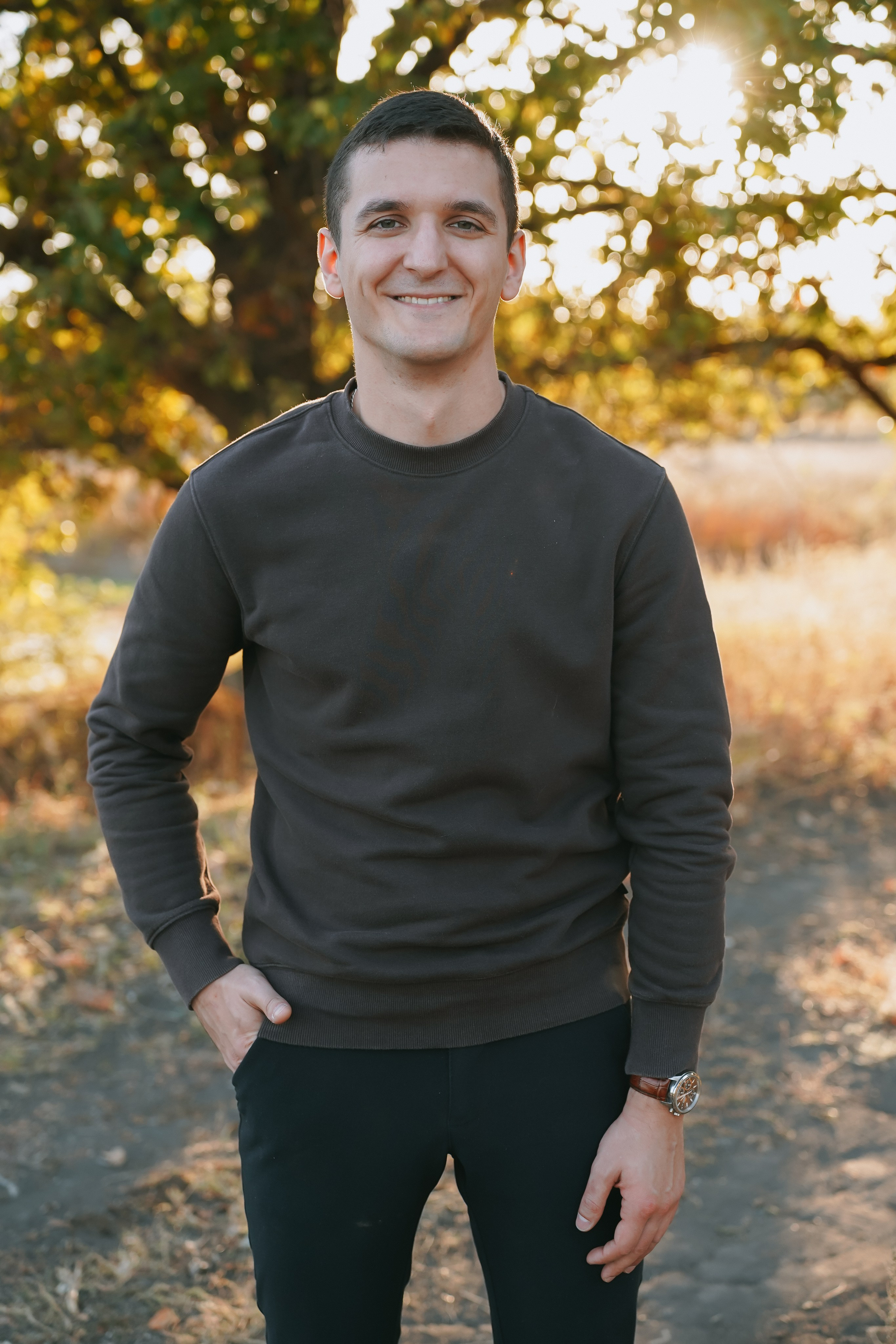 Дима и Даша. Свадебный и семейный фотограф в Волгограде Наталья Наумова