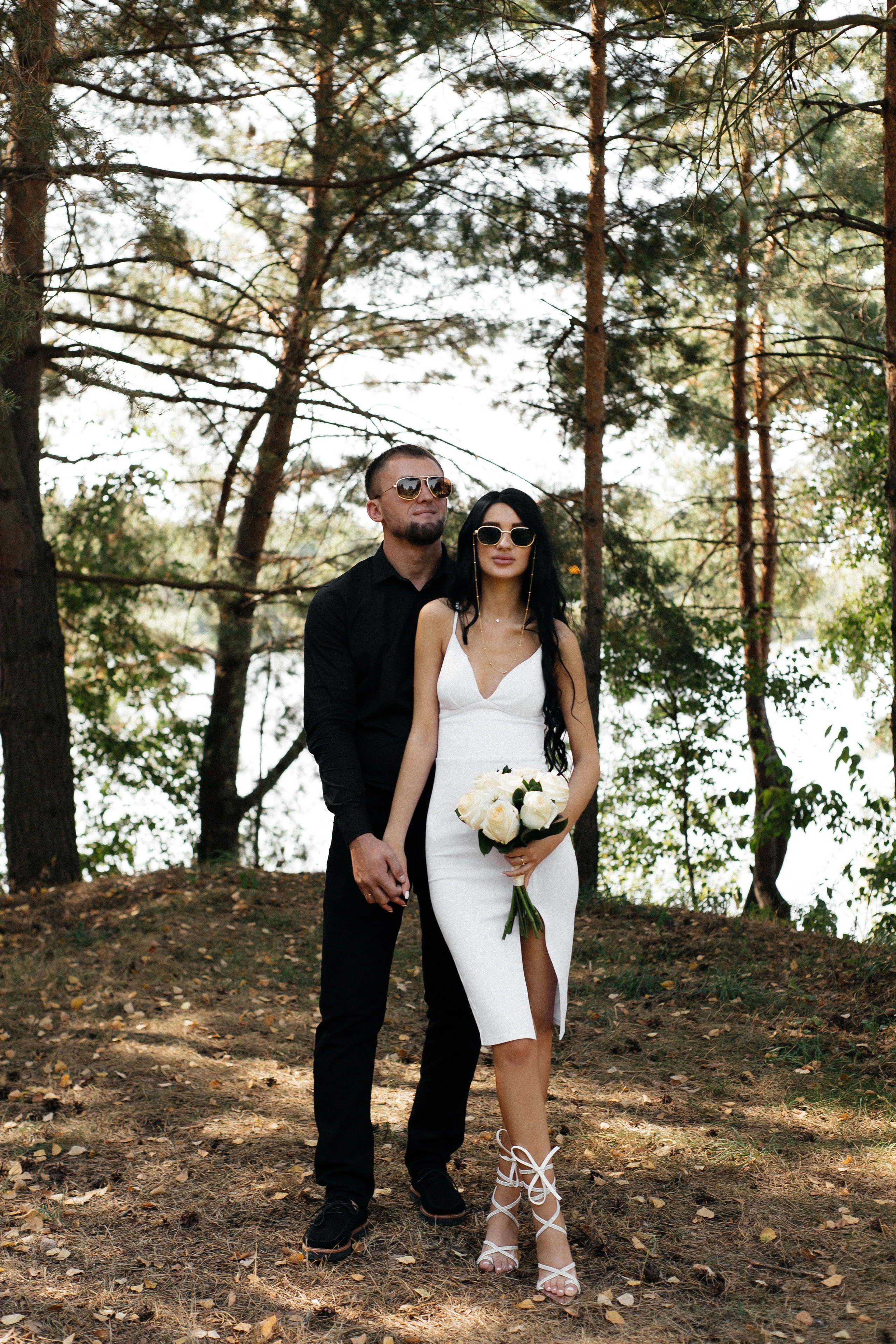 S&A. Портфолио