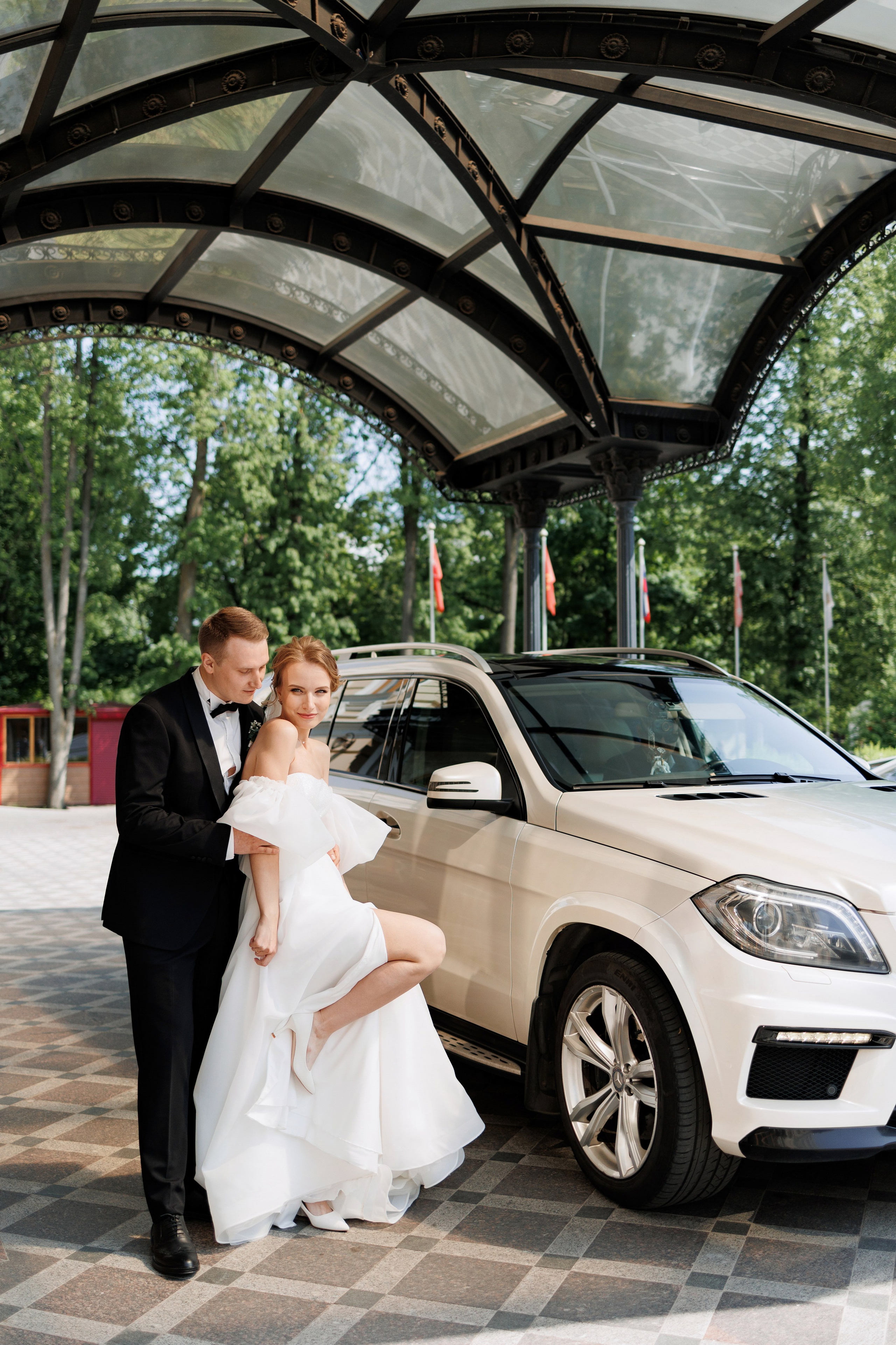 Никита & Ксения — Санкт-Петербург. Richard and Irene - Destination wedding photographer
