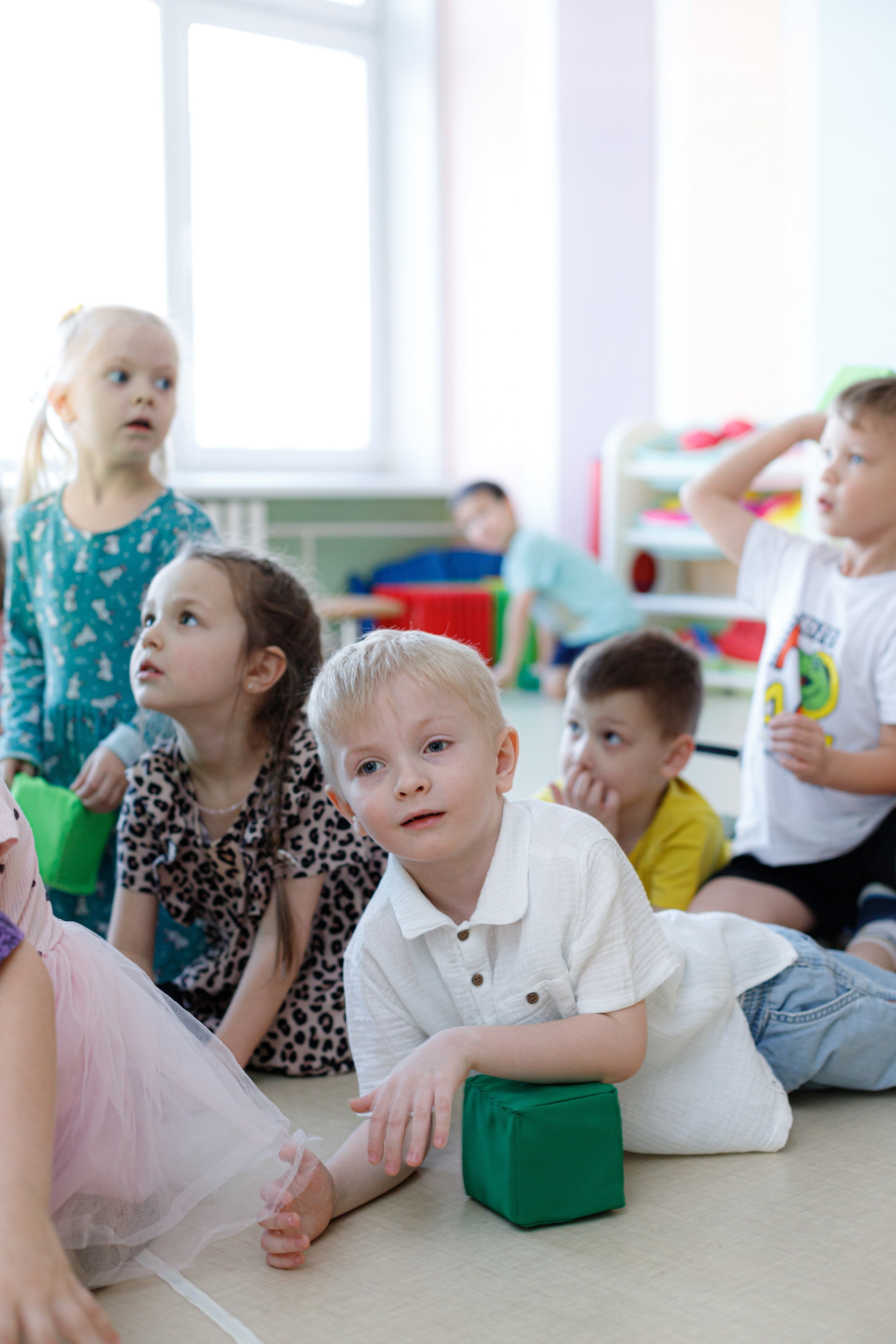 Эмиль / 6 years birthday. Photokarish