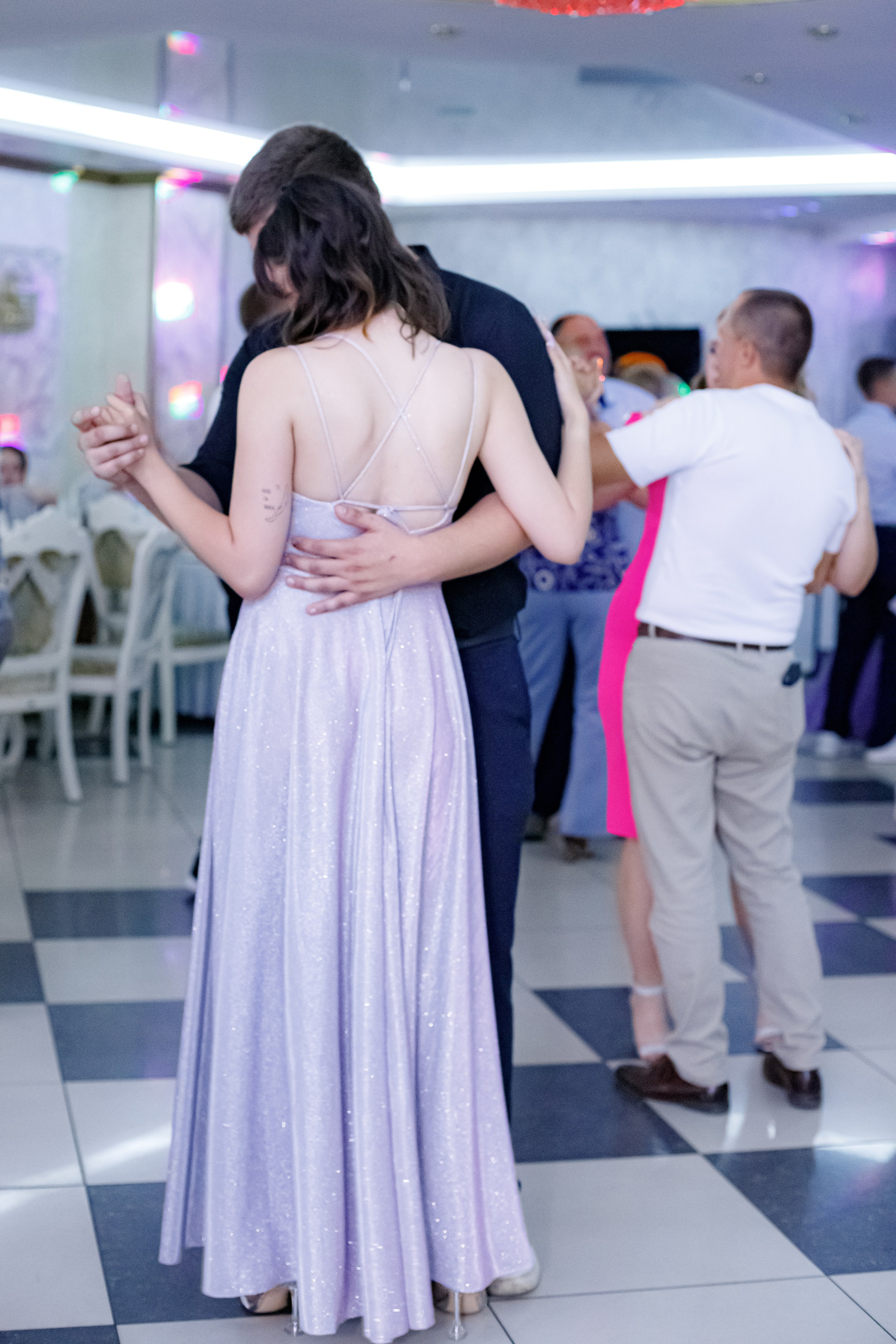 ВЫПУСКНОЙ. Photokarish