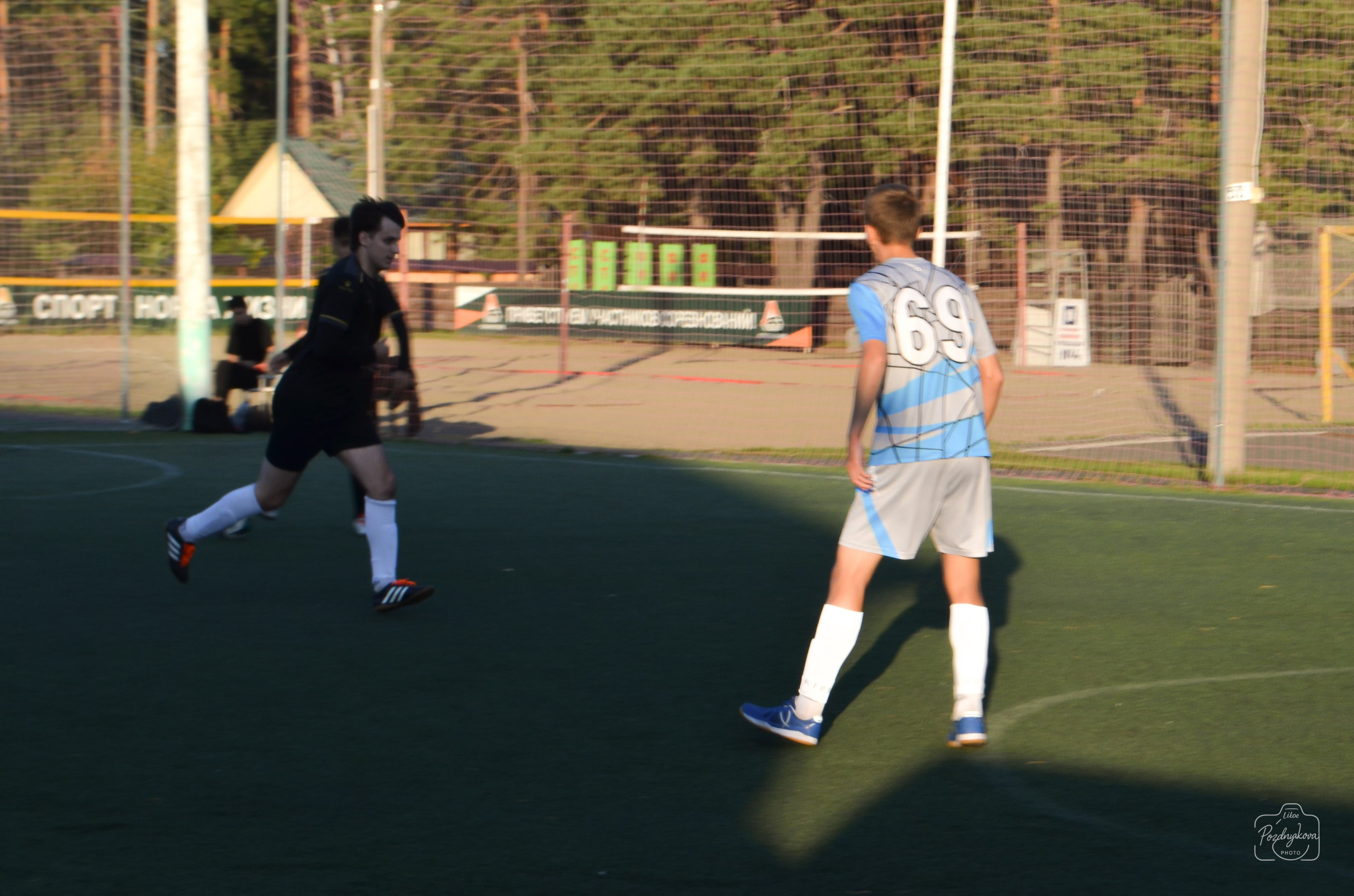 ASM GROUP vs ССК Форс-АлтГУ|25.08.2025. Фотограф-видеограф Познякова Любовь