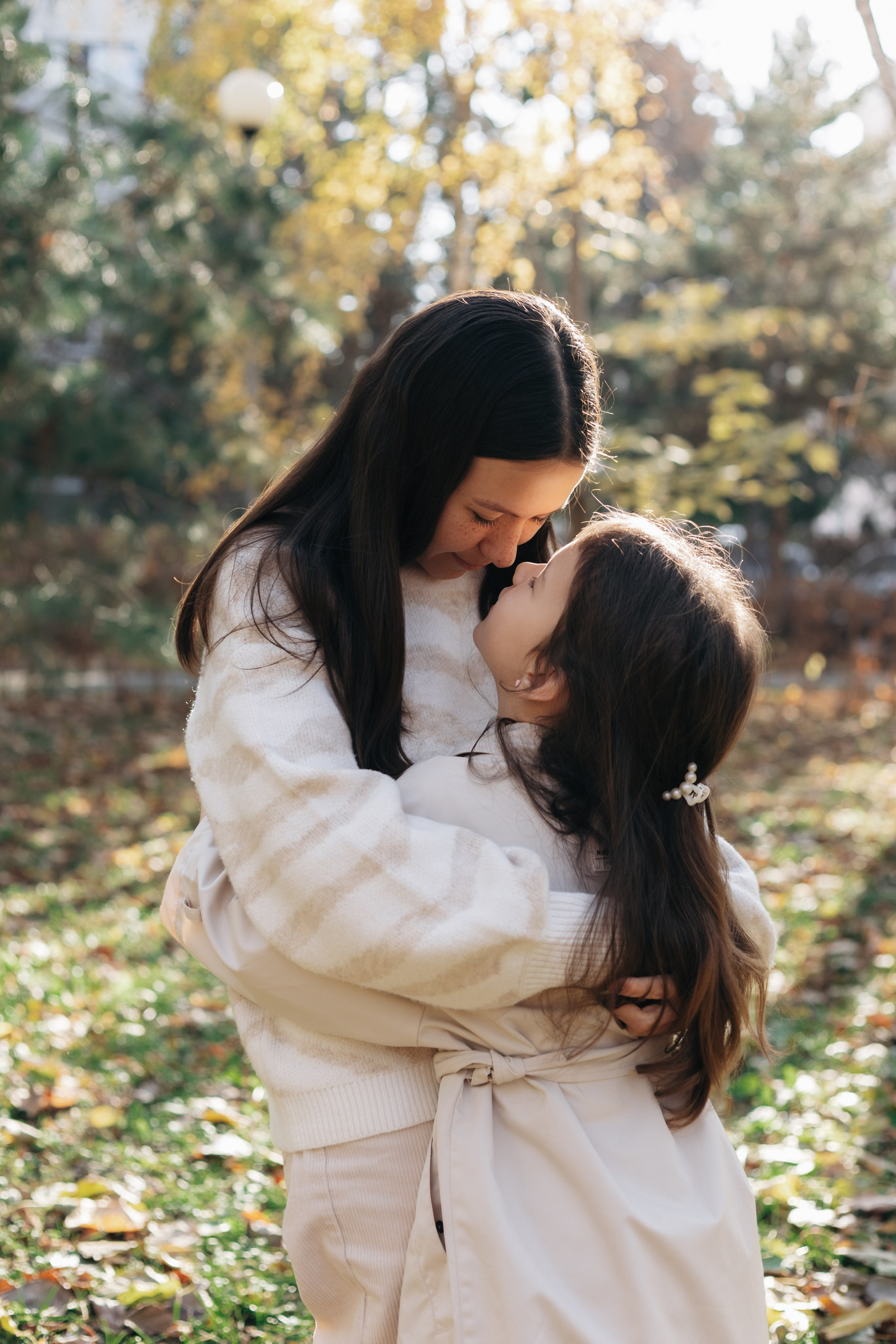 Нине 1 годик. Фотограф беременности в Анапе Евгения Канискина