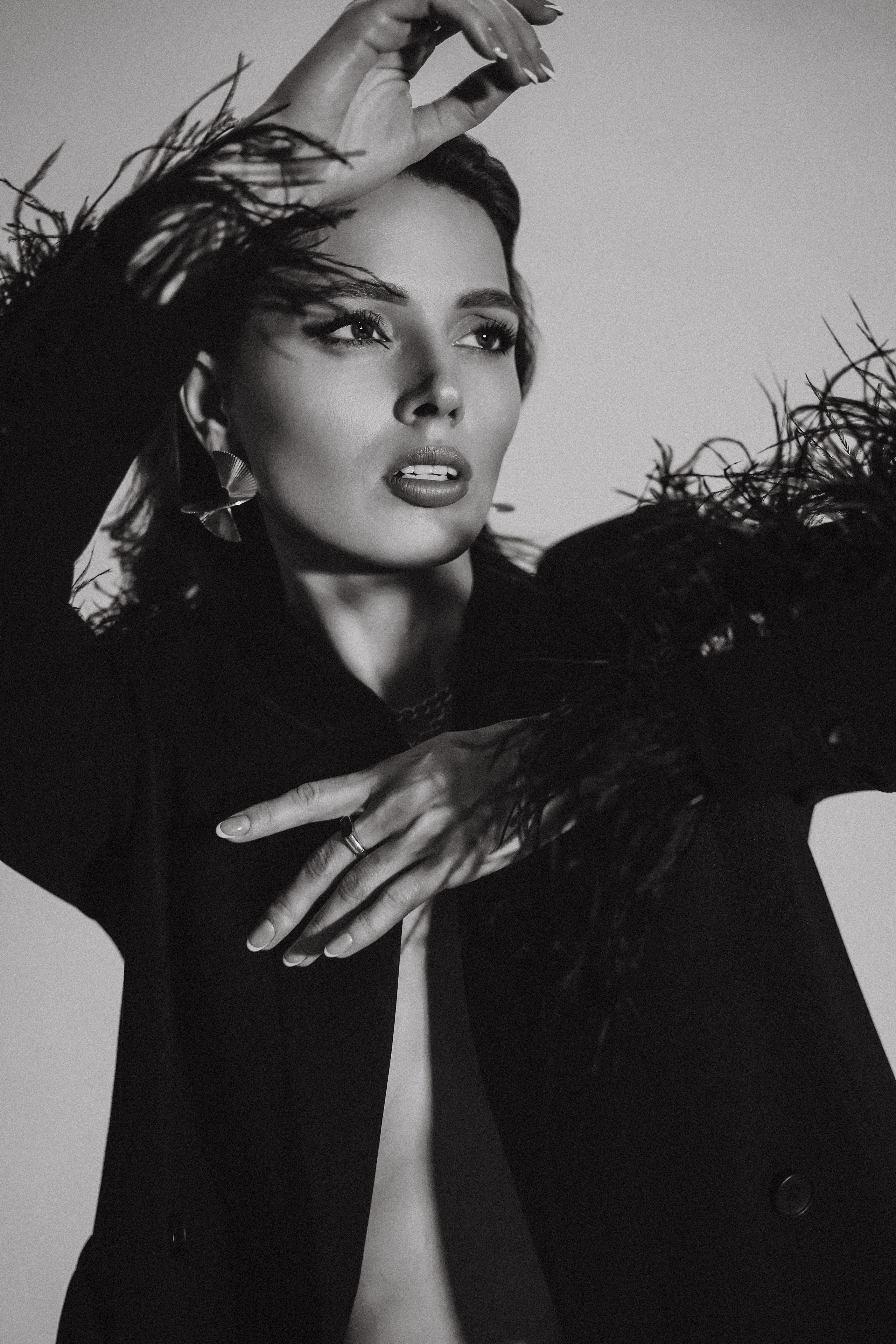 Angel. Светлана Гордеева. Портретный фотограф