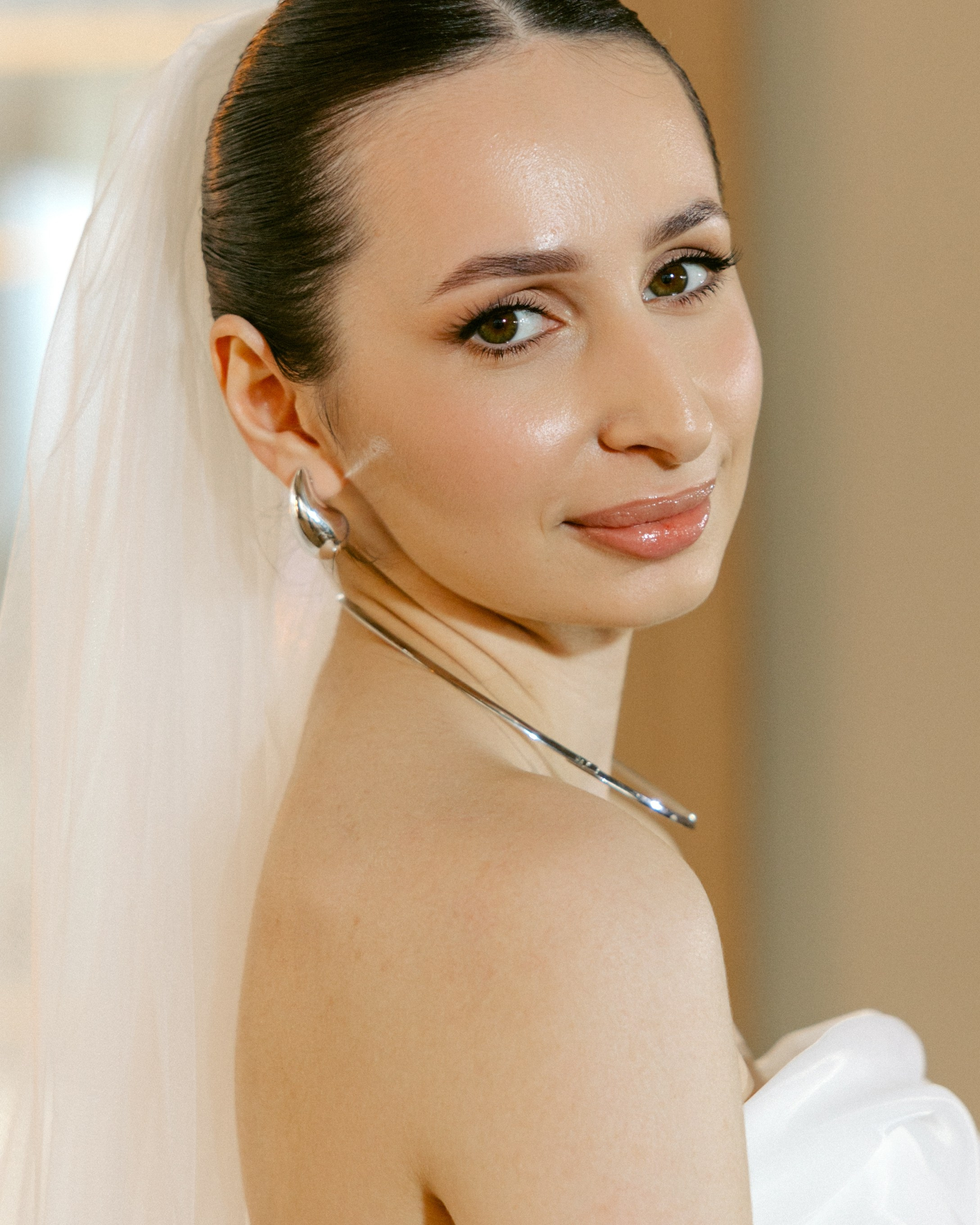 Сергей и Нина. Фотограф Эдуарда Титанян