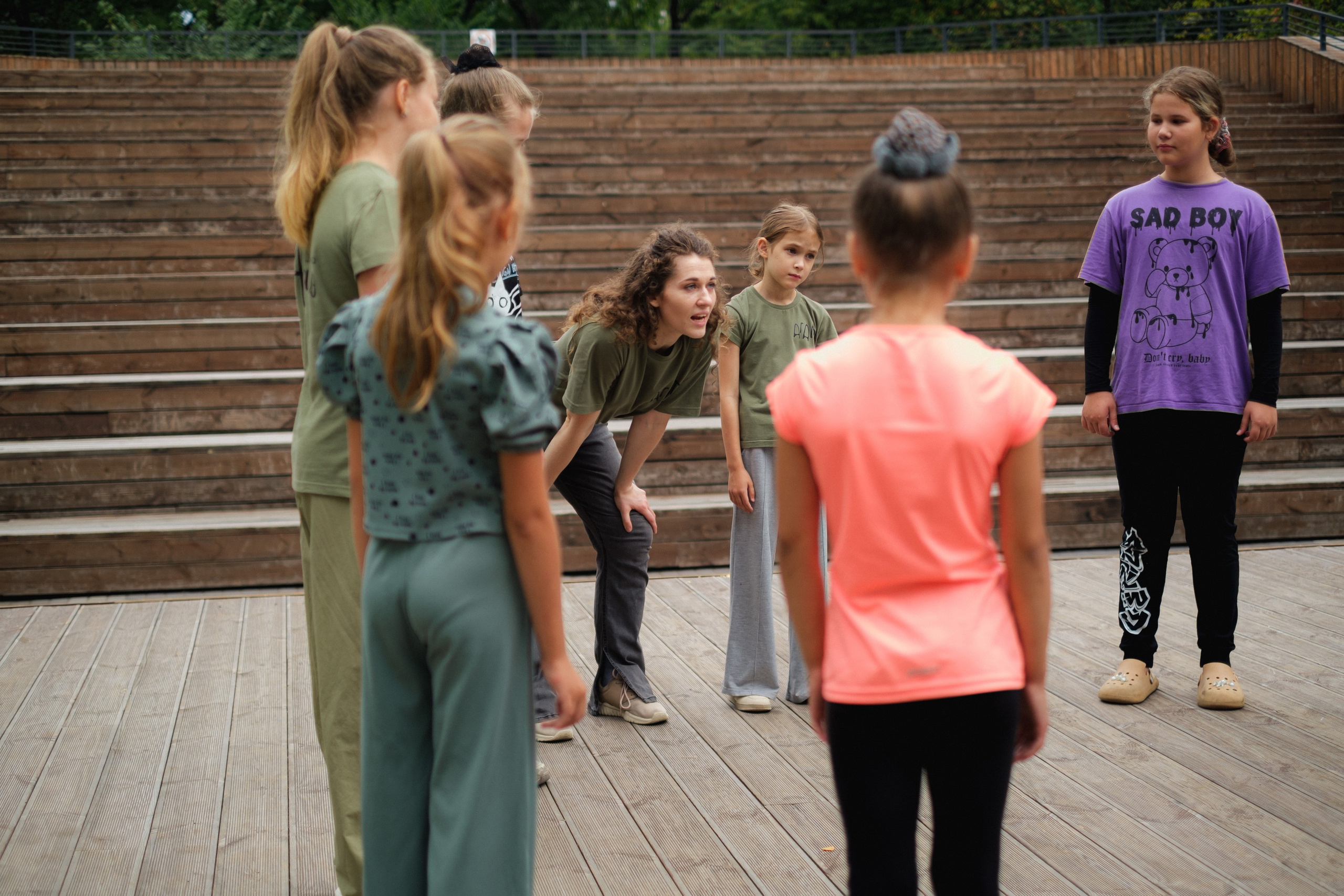 Агапэ. Фотограф Благовещенска Яна