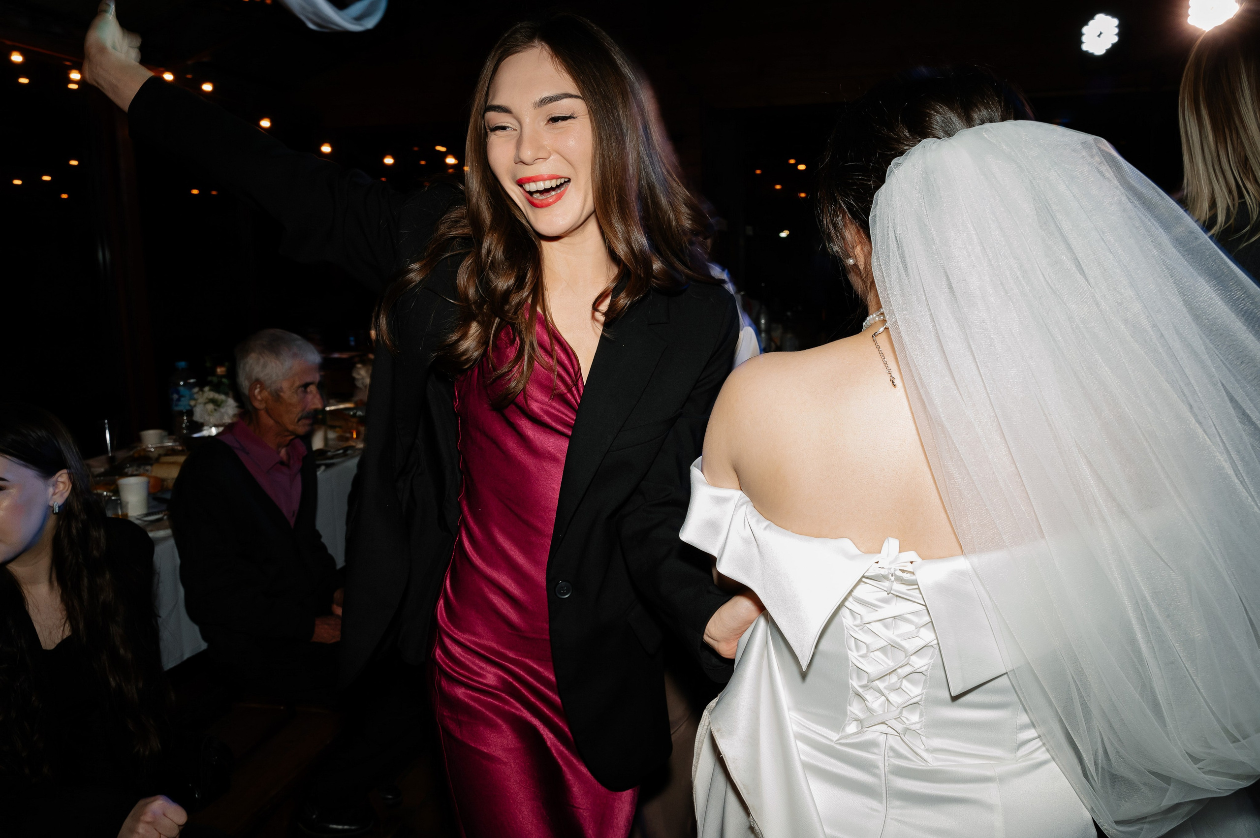 Свадебная съёмка. Свадебный и семейный фотограф в Чебоксарах Ирина Левнер