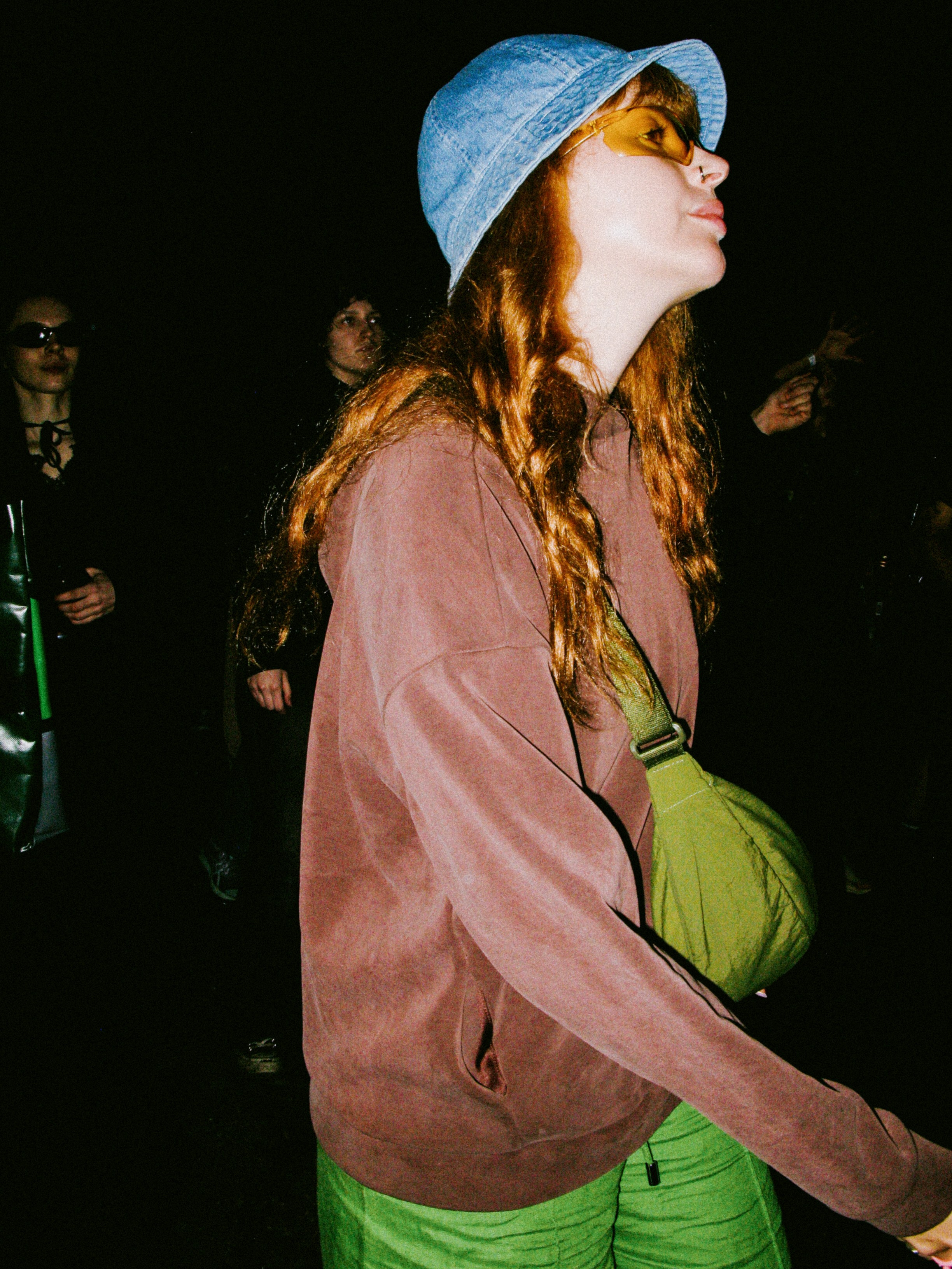 Kontrkult отдых24. Shyjungle's Portfolio