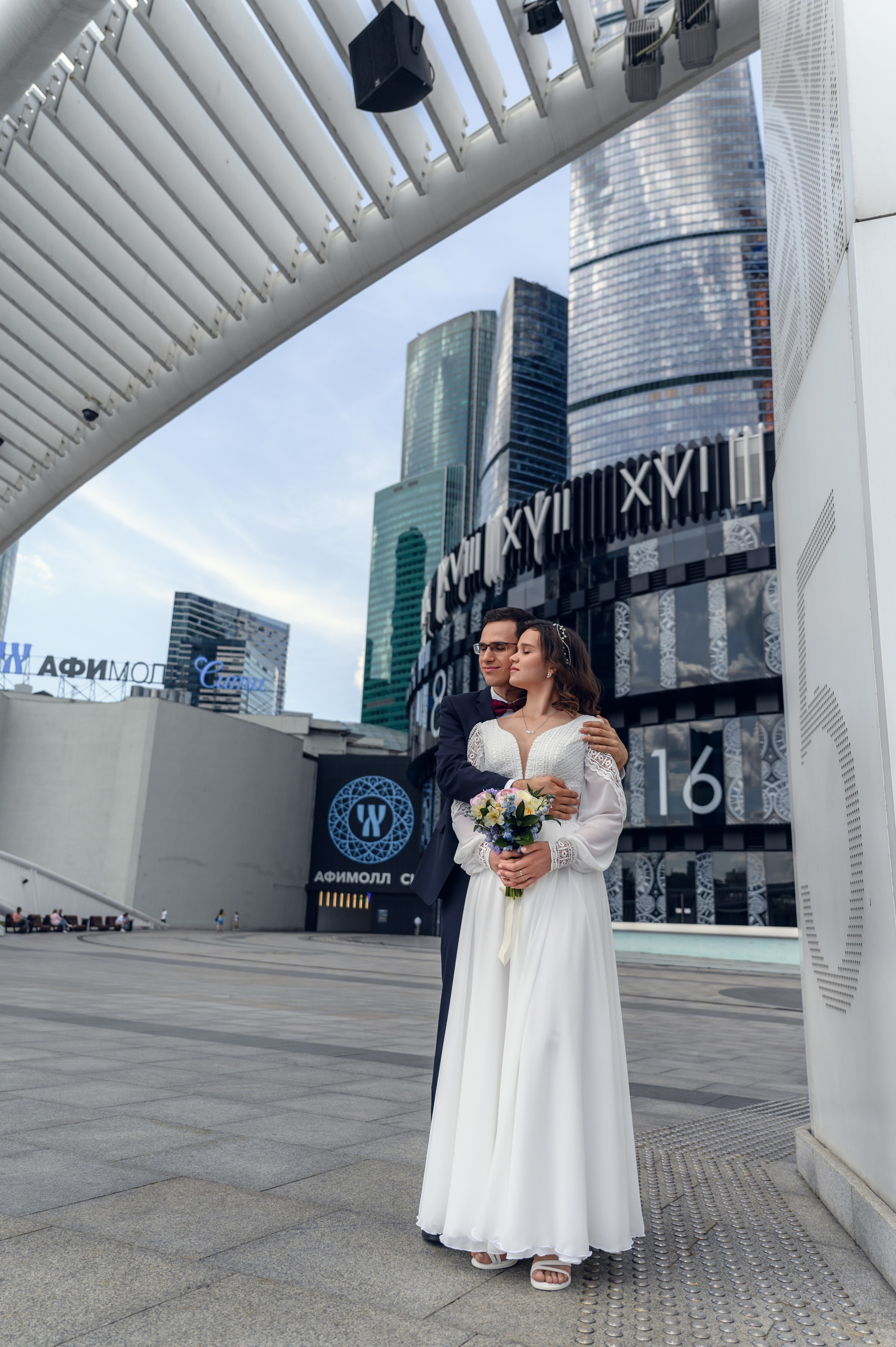 Свадьба Виктории и Валерия. Фотограф Светозар Андреев