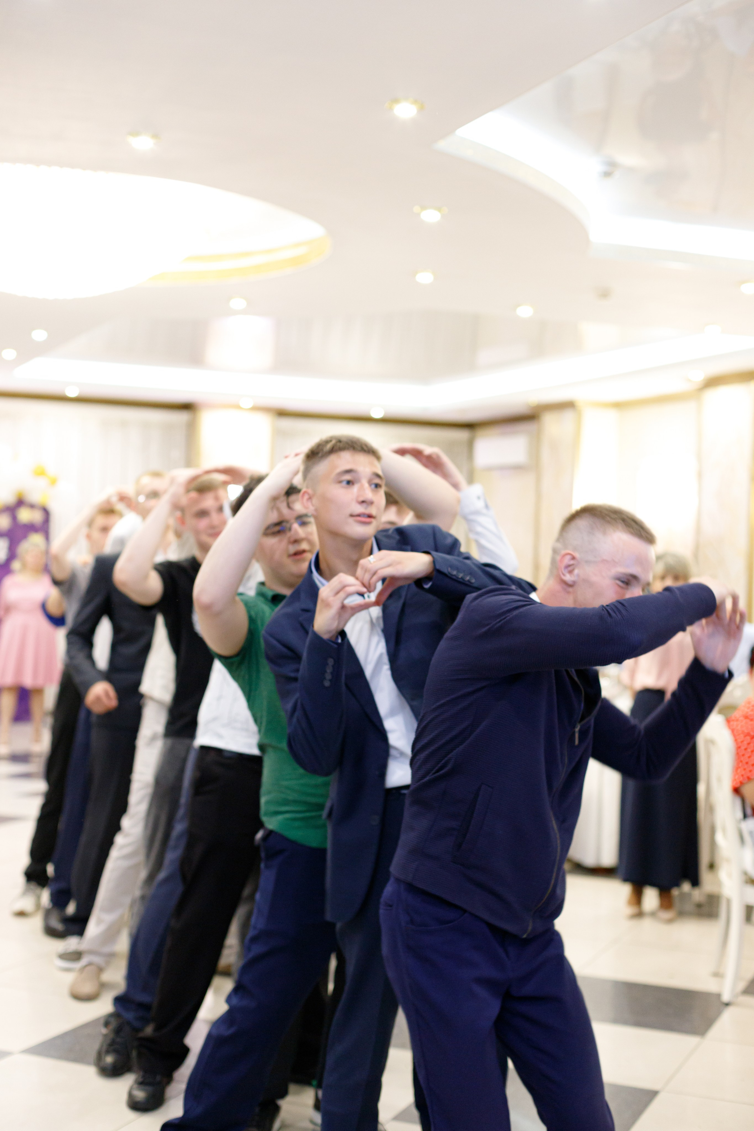 Выпускной. Photokarish