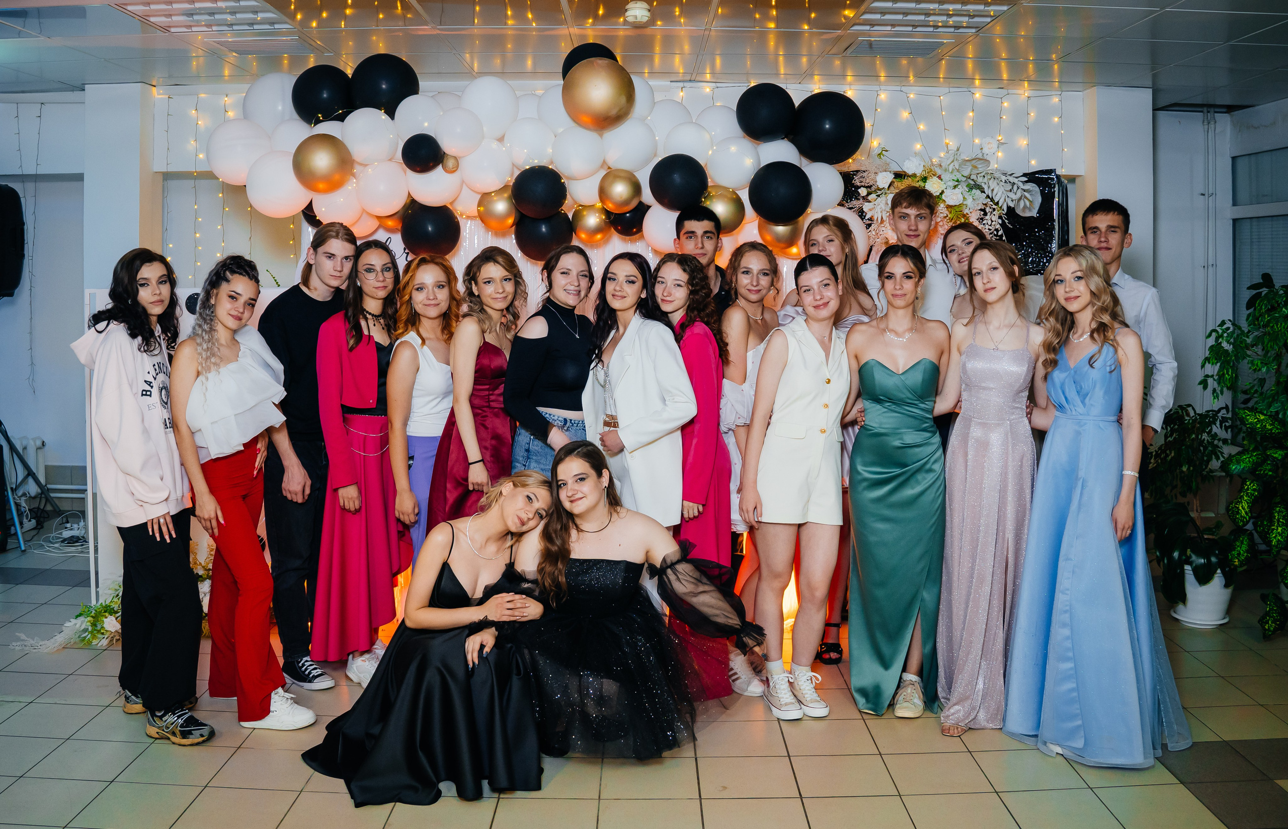 Школьные выпускные, линейки, банкеты. Семейный и LifeStyle фотограф в Жигулевске и Тольятти Рустам Ханмурзин