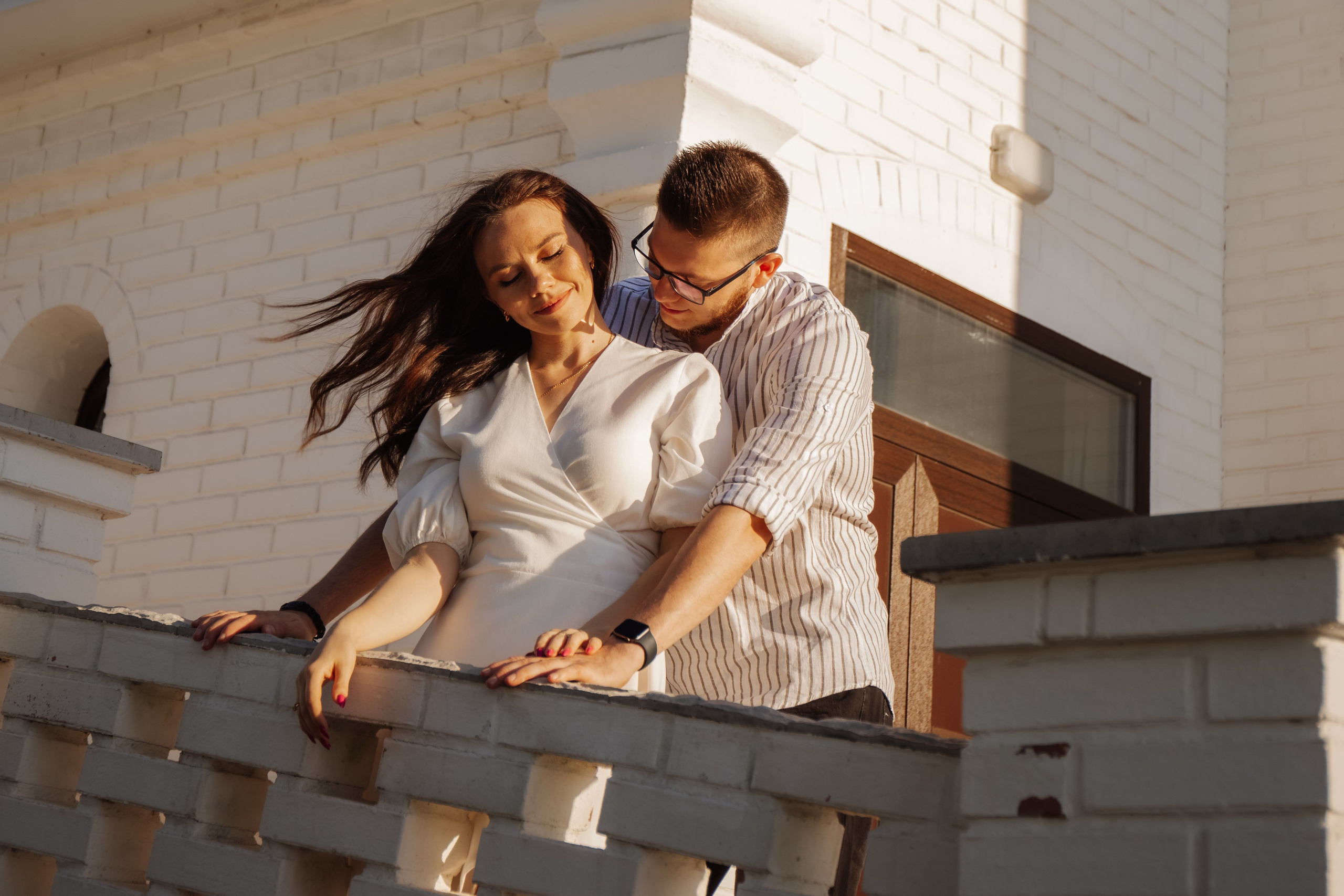 Предсвадебная. Свадебный и женский фотограф