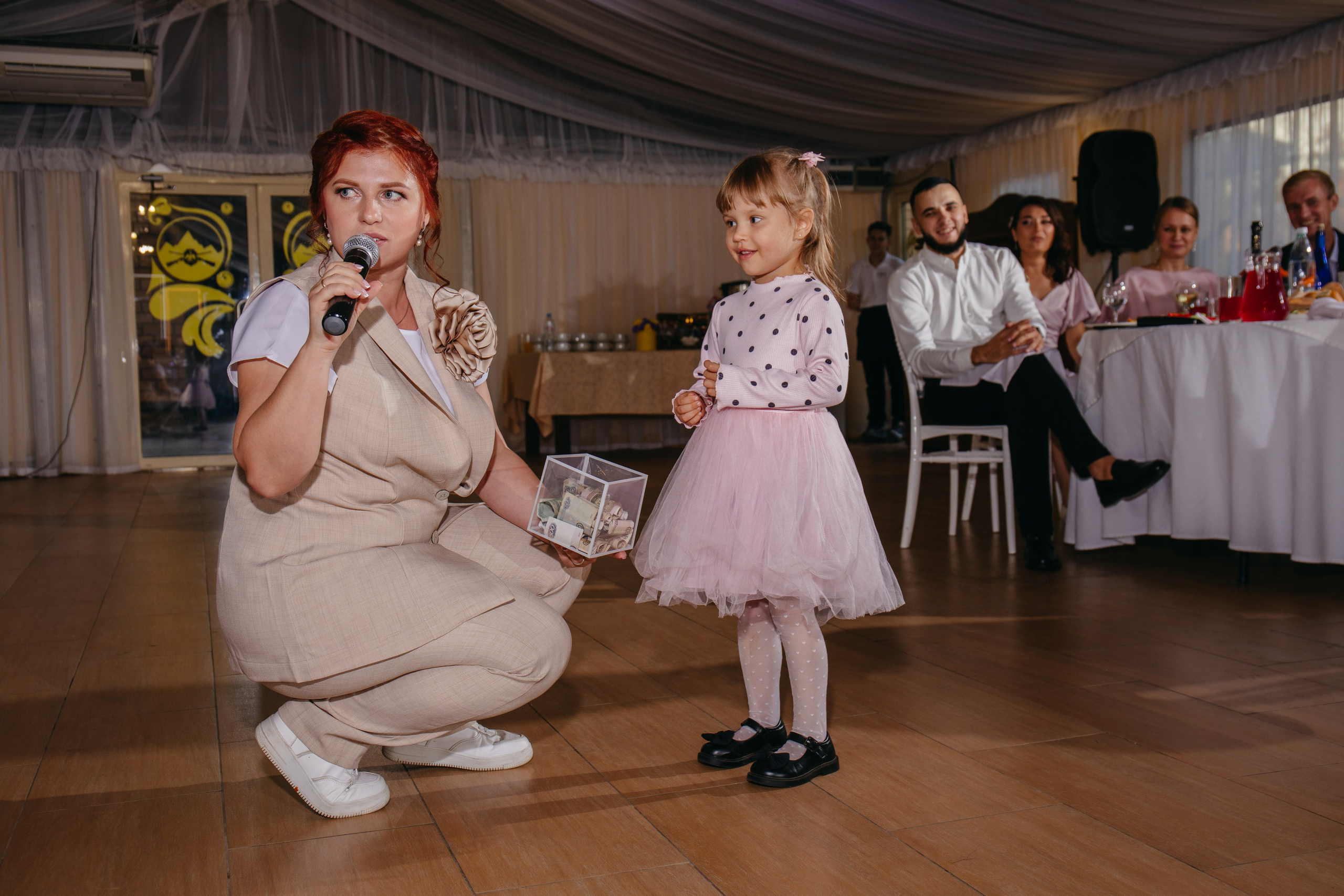 Илья и Алена. Свадебный и женский фотограф