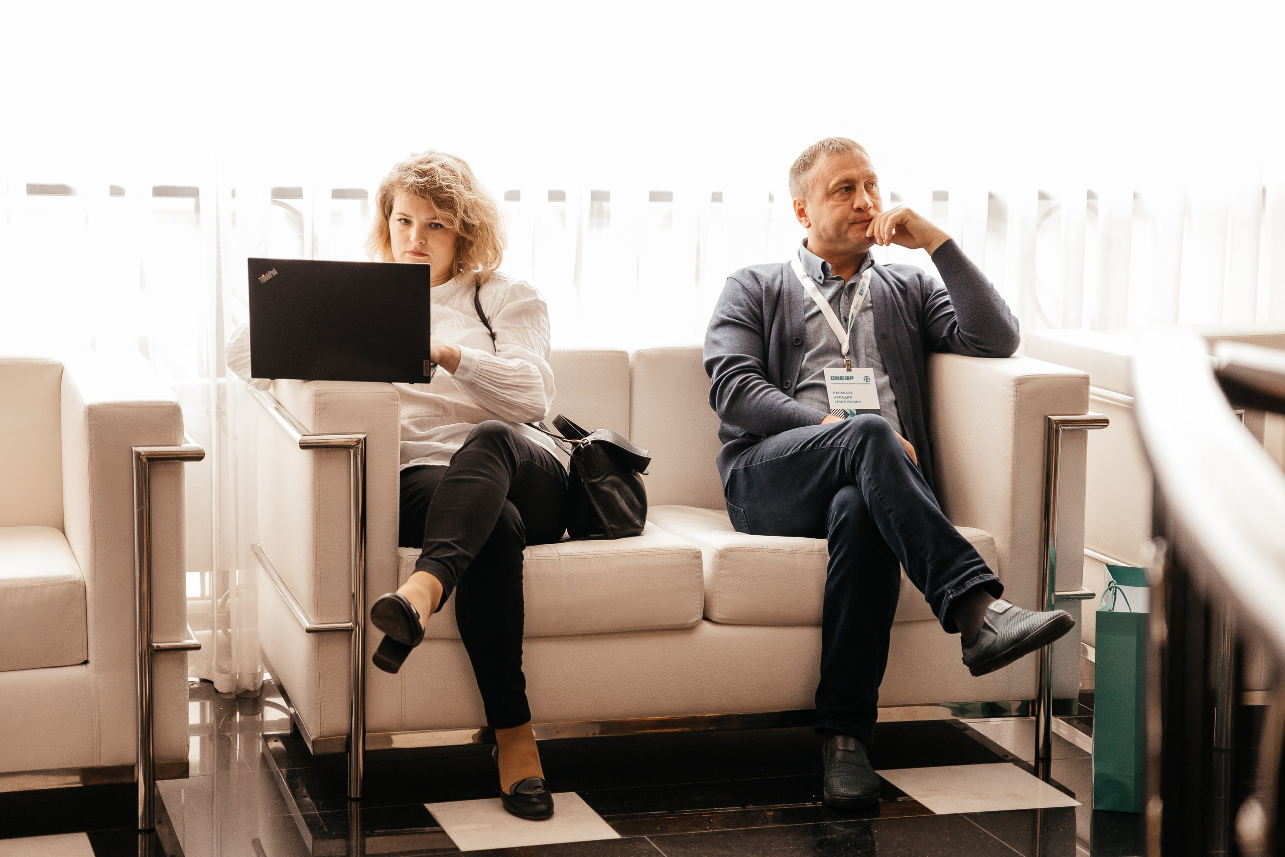 СИБУР. Ваш самый лучший фотограф!