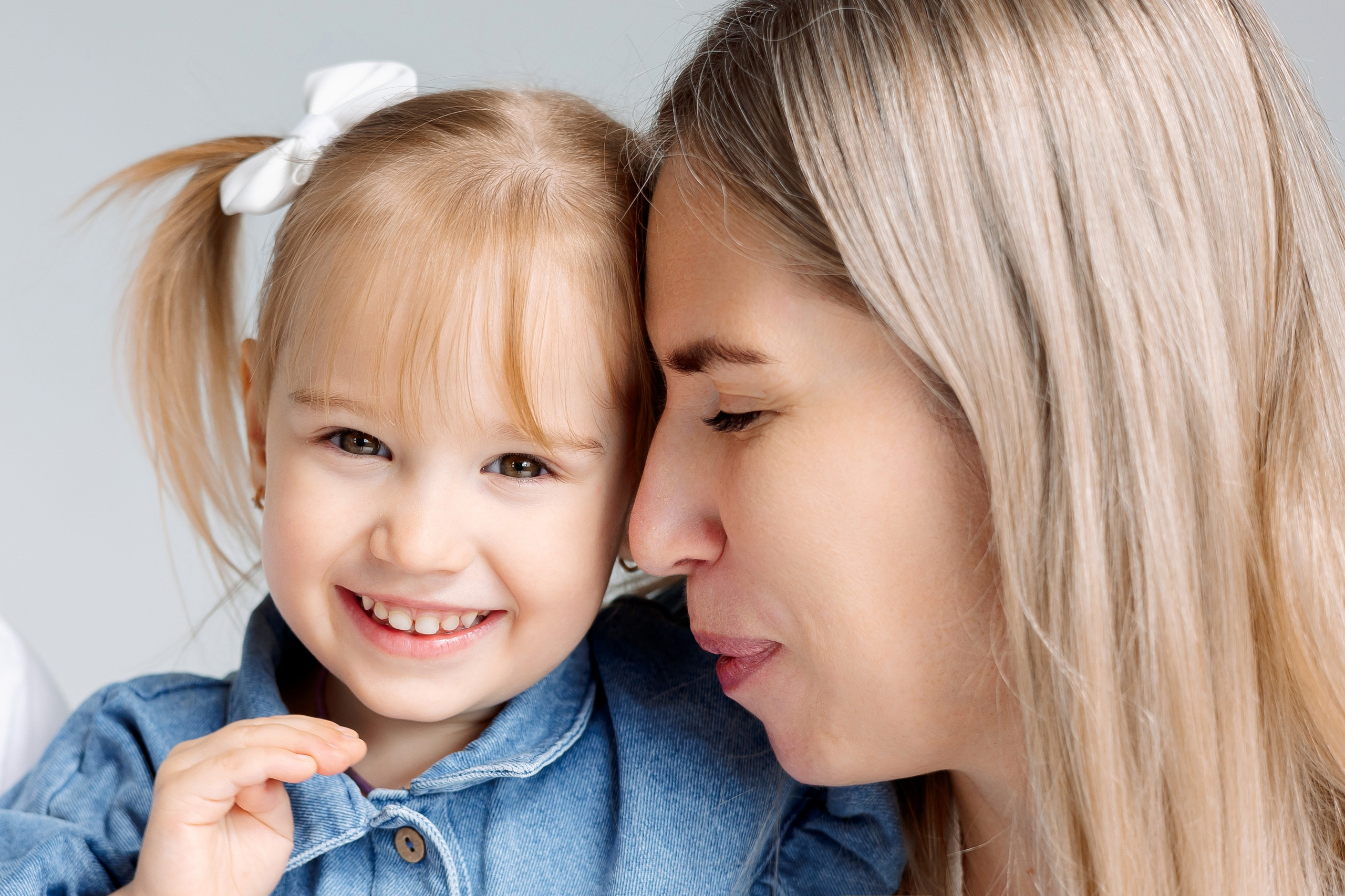 3 года счастья. Семейный Фотограф в Москве Евгения Симоненко
