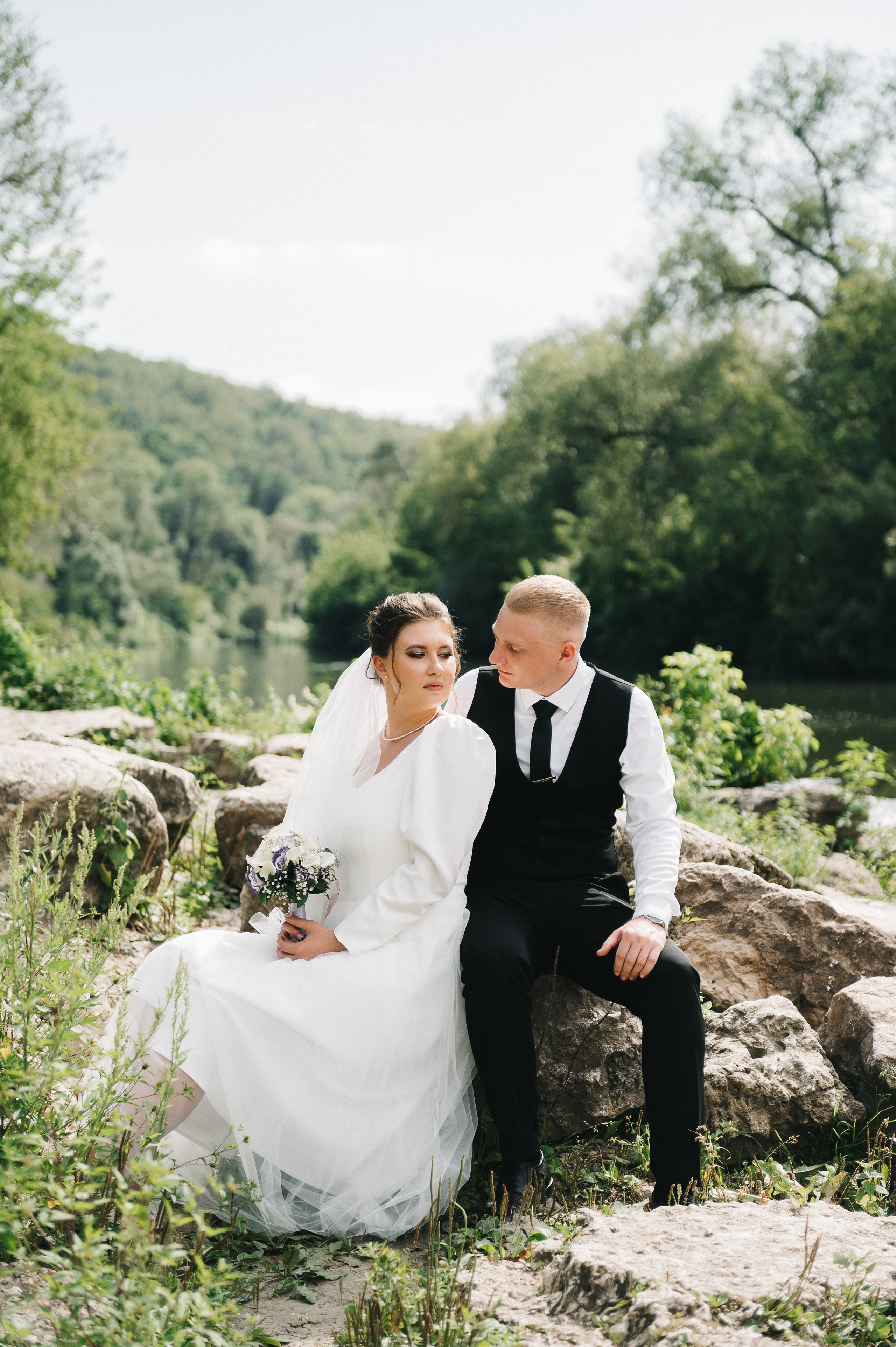 Сережа&Кристина. Семейный и свадебный фотограф Алёна Морозова Коломна