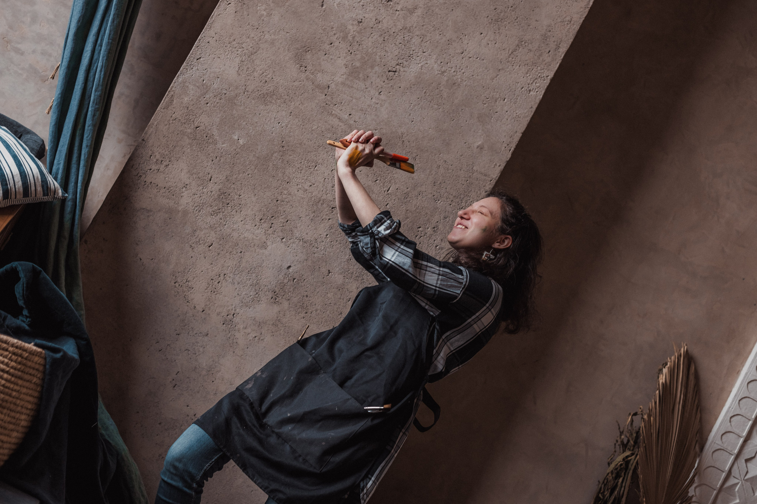 Creator. Мариам Багдасарян