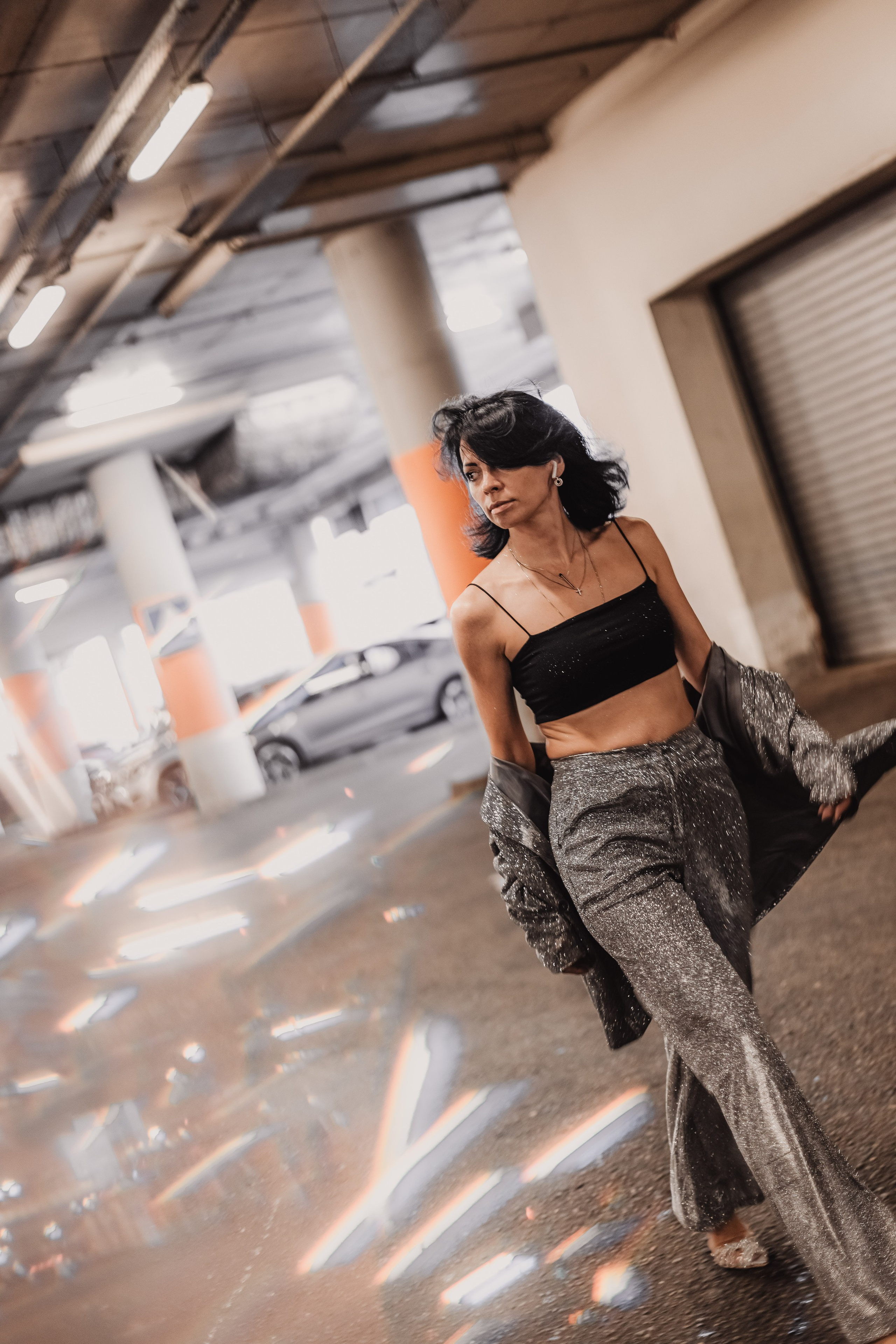 Svetlana is happy. Мариам Багдасарян