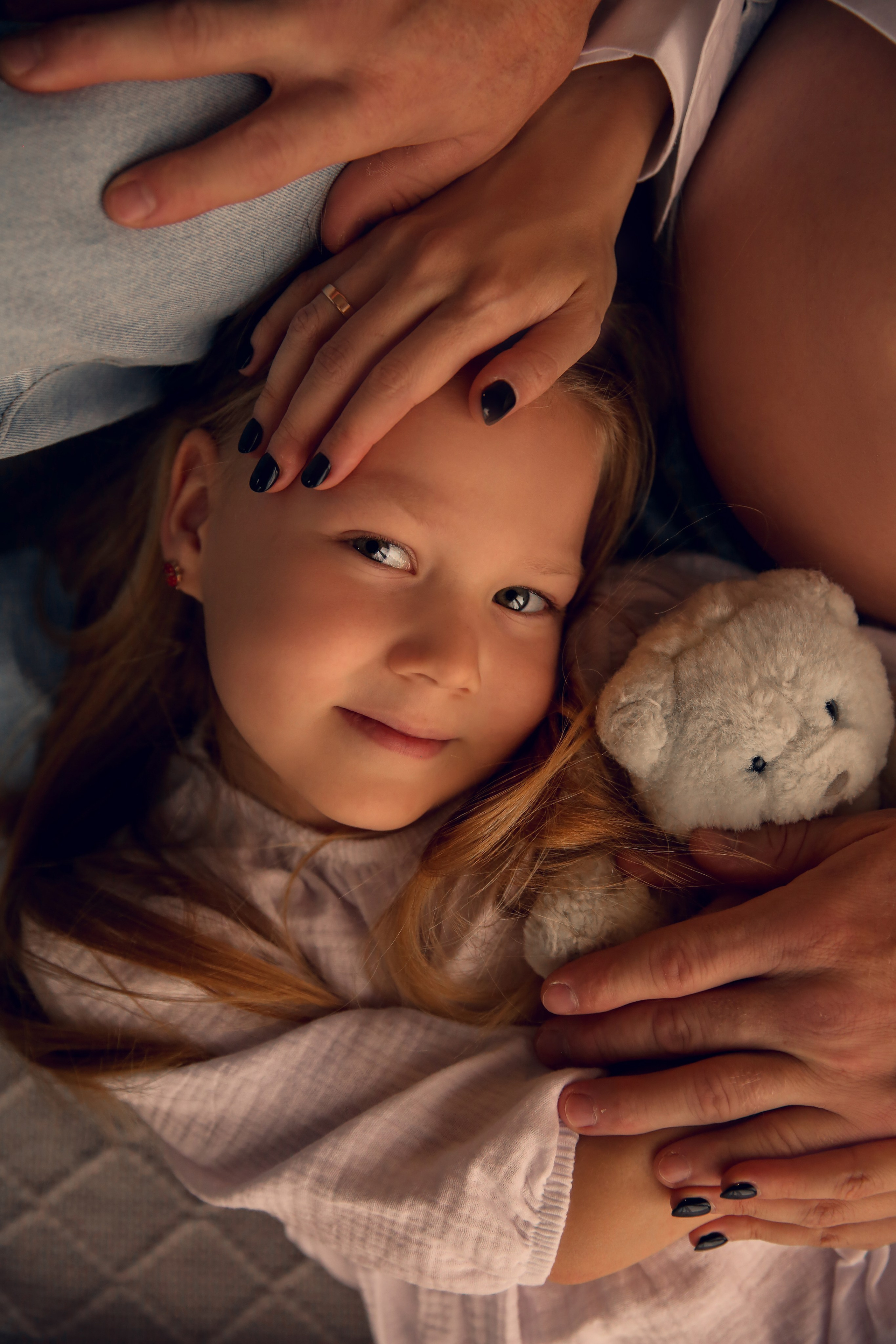 Ждем…. Фотограф Анастасия Галкина в Кудымкаре