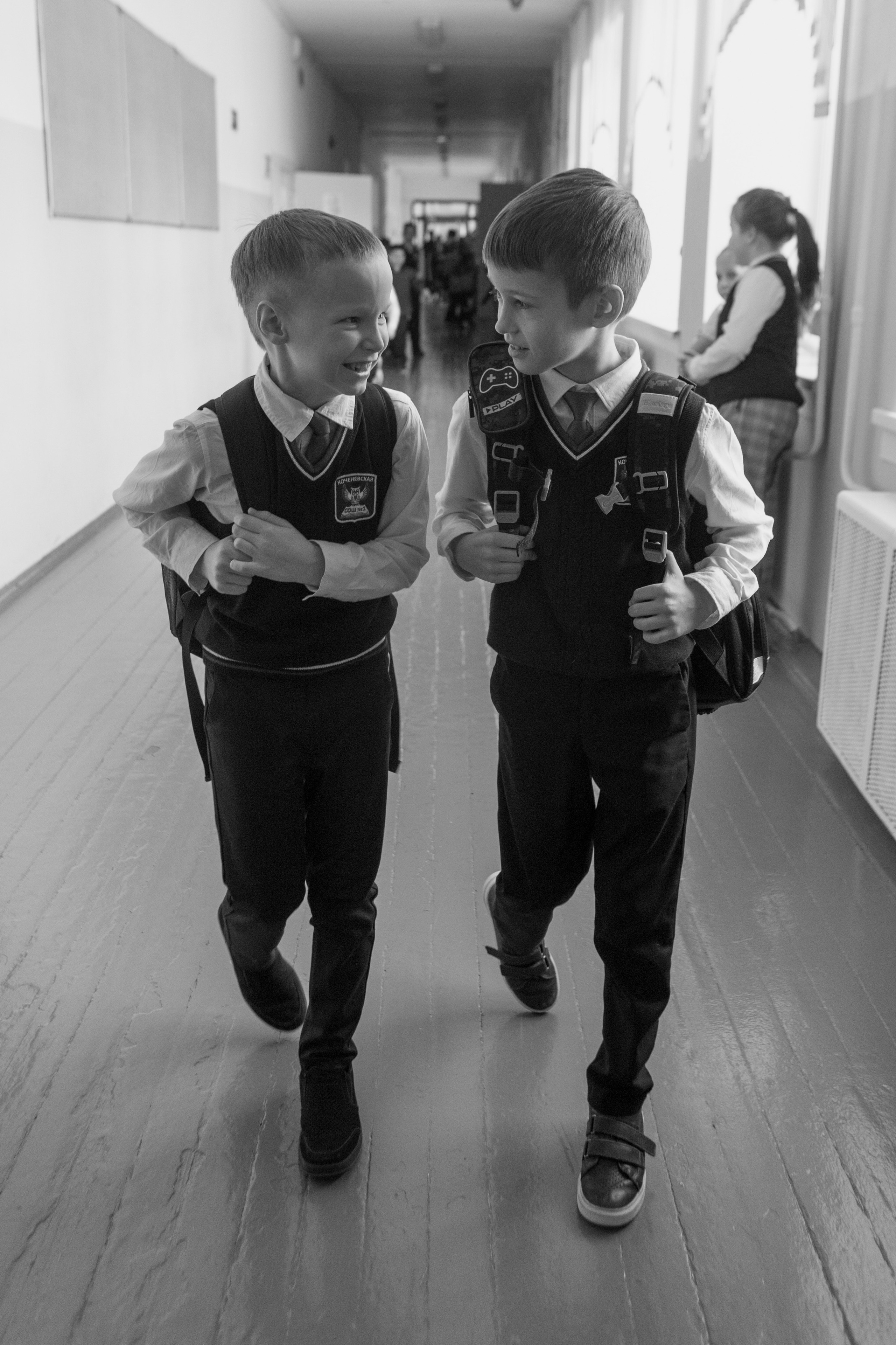 Прошкольная история. Свадебный, семейный фотограф. Выпускные альбомы в Коченёво / Новосибирск. Наталья Байкуш