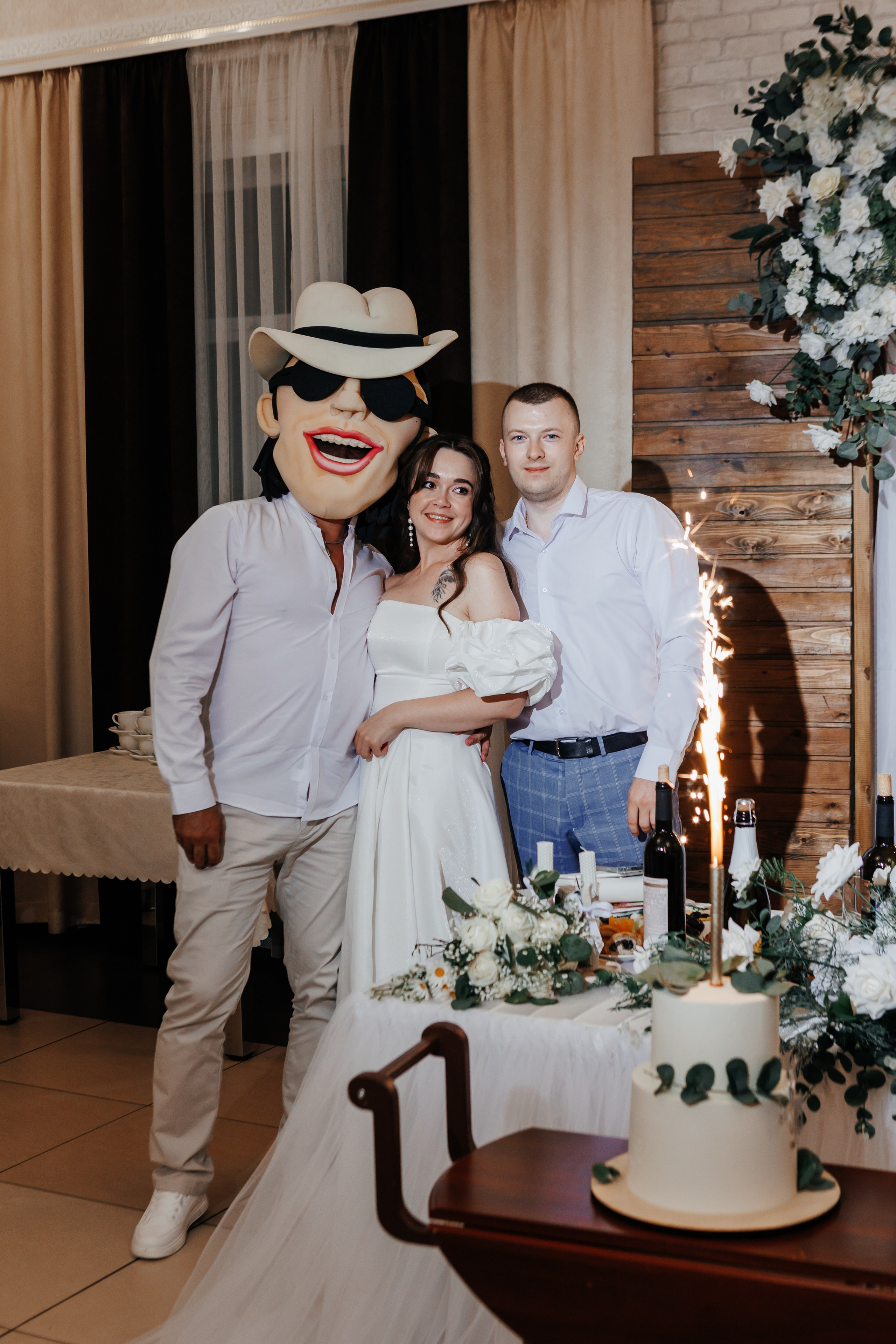 Свадьбы. Свадебный, семейный фотограф. Выпускные альбомы в Коченёво / Новосибирск. Наталья Байкуш