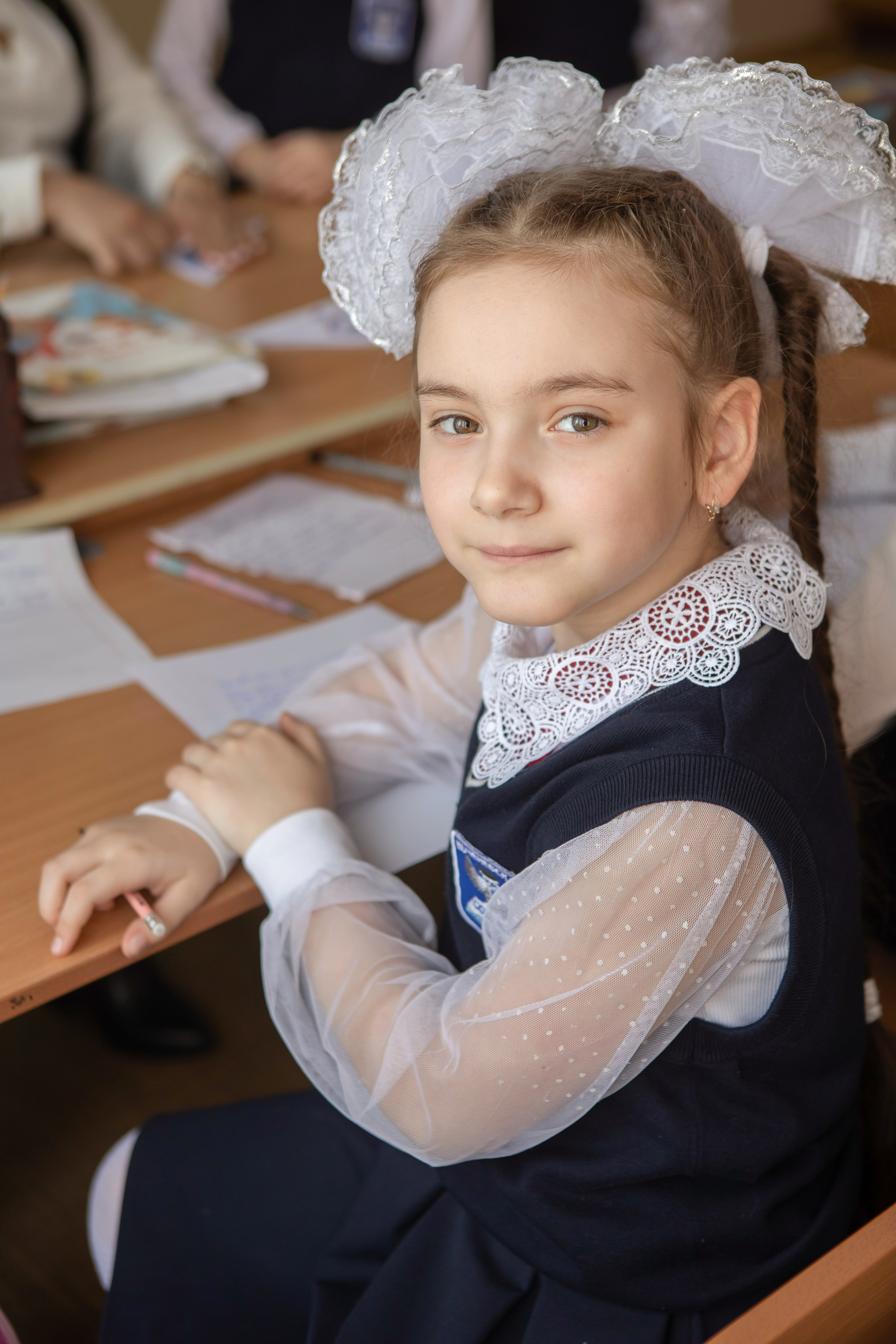 Прошкольная история. Свадебный, семейный фотограф. Выпускные альбомы в Коченёво / Новосибирск. Наталья Байкуш