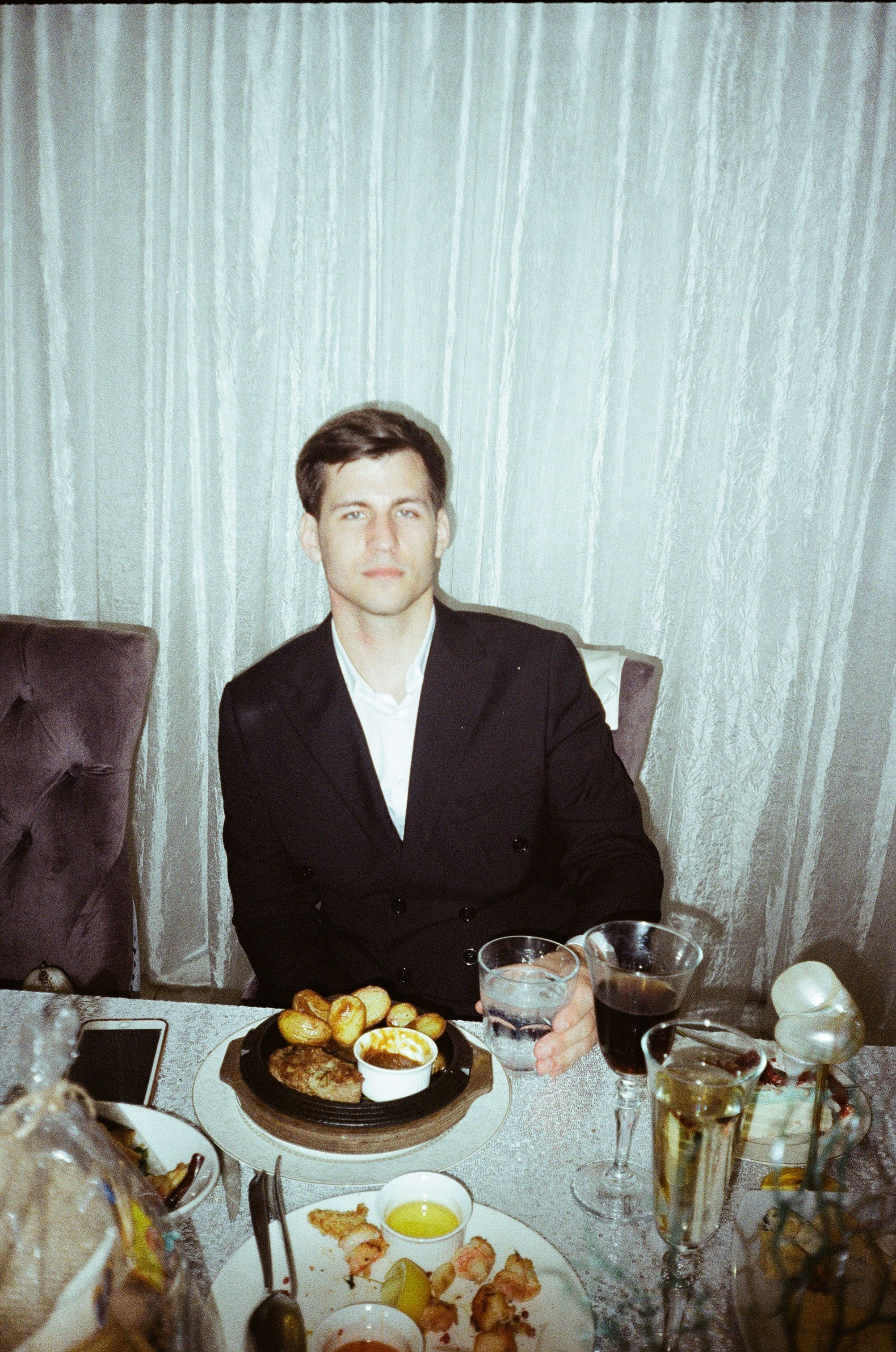 2707. Портфолио свадебного фотографа. Роман Каргаполов