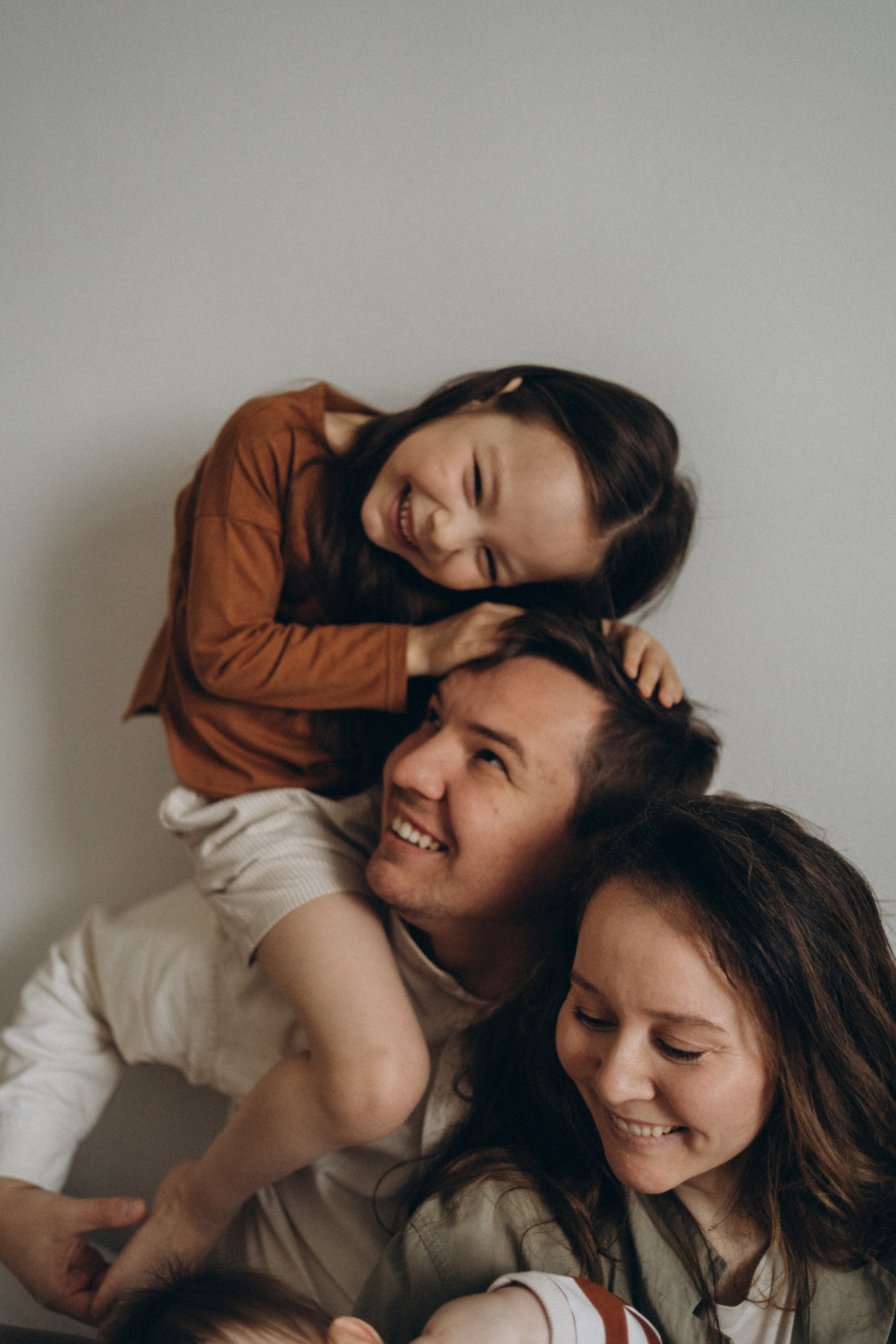 F a m i l y. Семейный фотограф Ариадна Мачульская | г. Тюмень