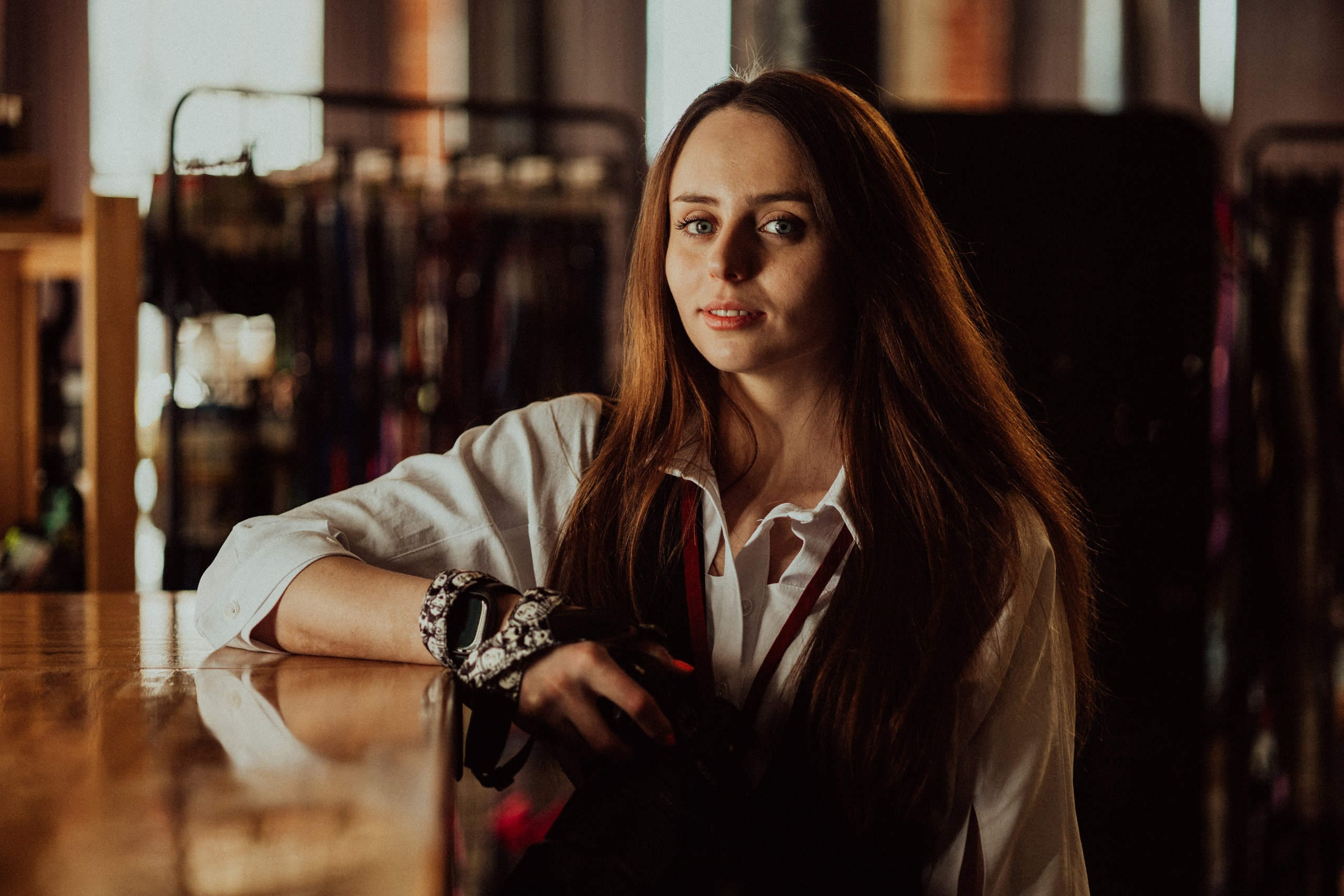 CBcon. Фотограф анималист в Москве Майорова Евгения