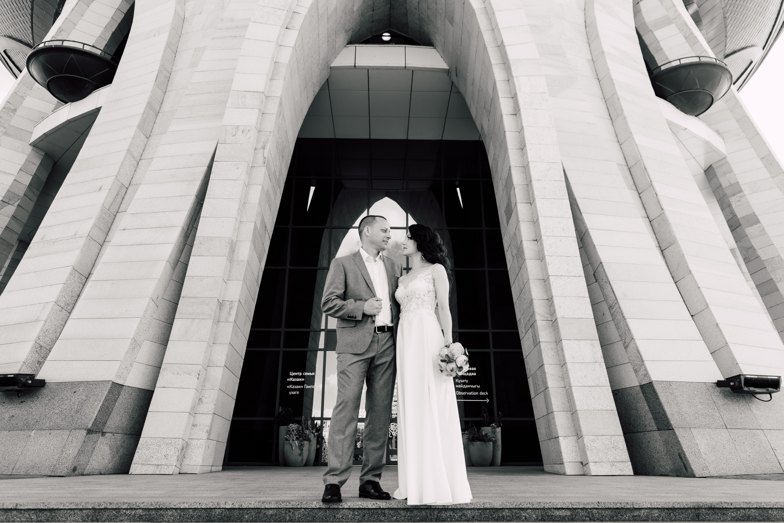 Дмитрий и Оксана. Ваш самый лучший фотограф!